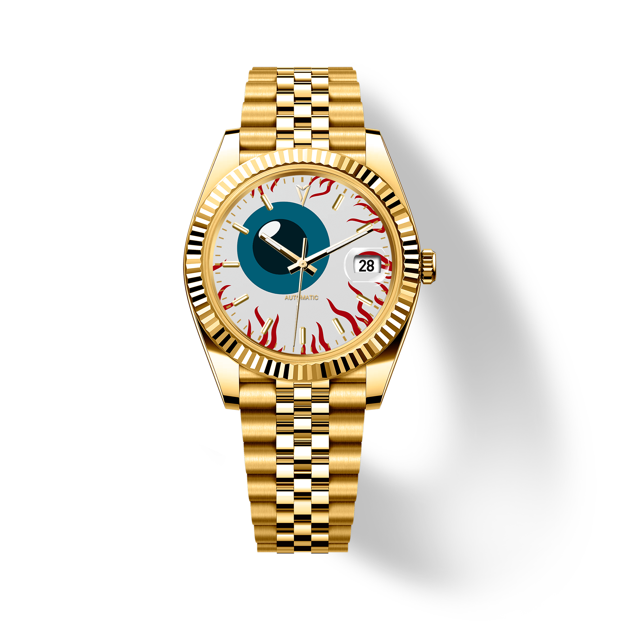EONDATE MAXI CLASSIC WATCH