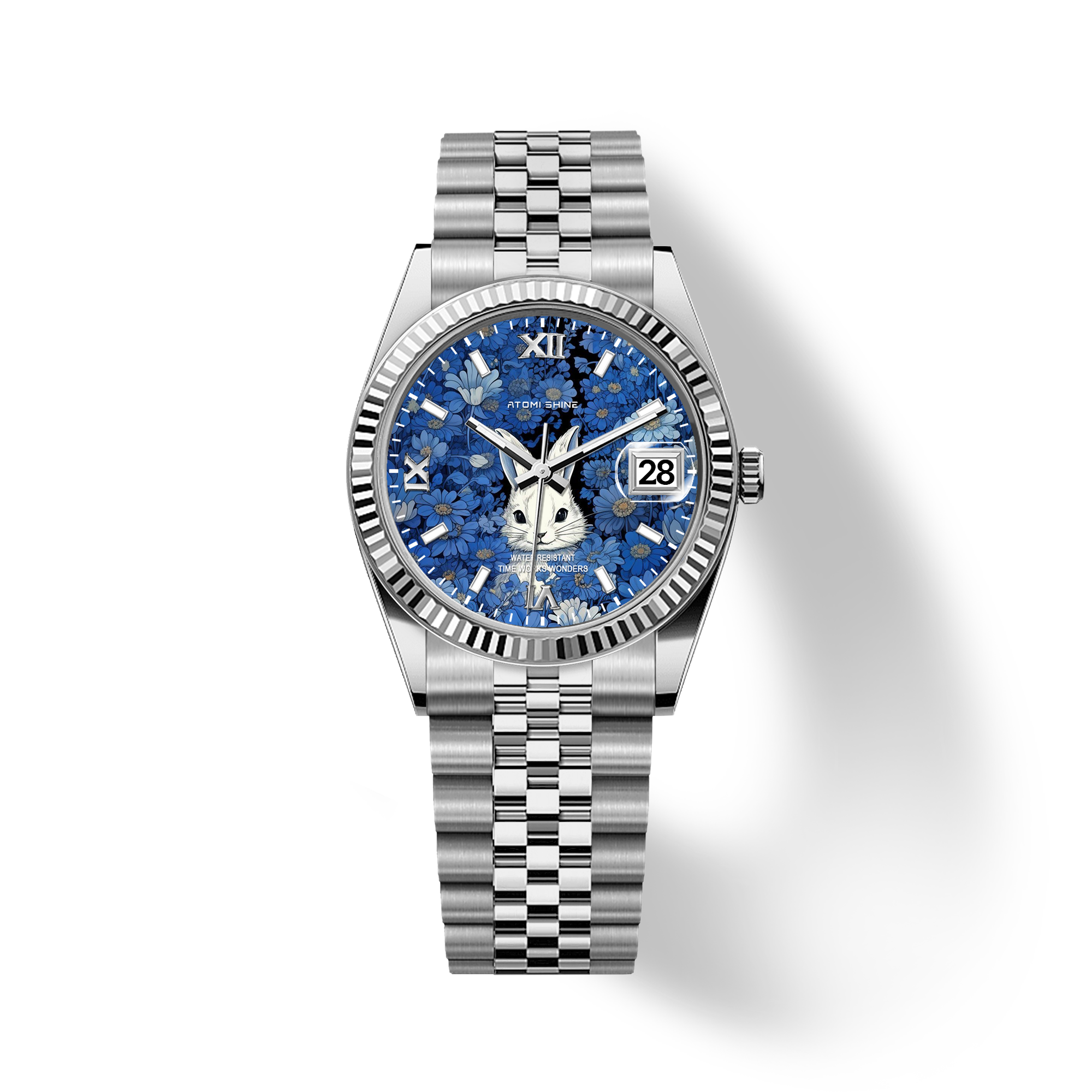 EONDATE MAXI CLASSIC WATCH