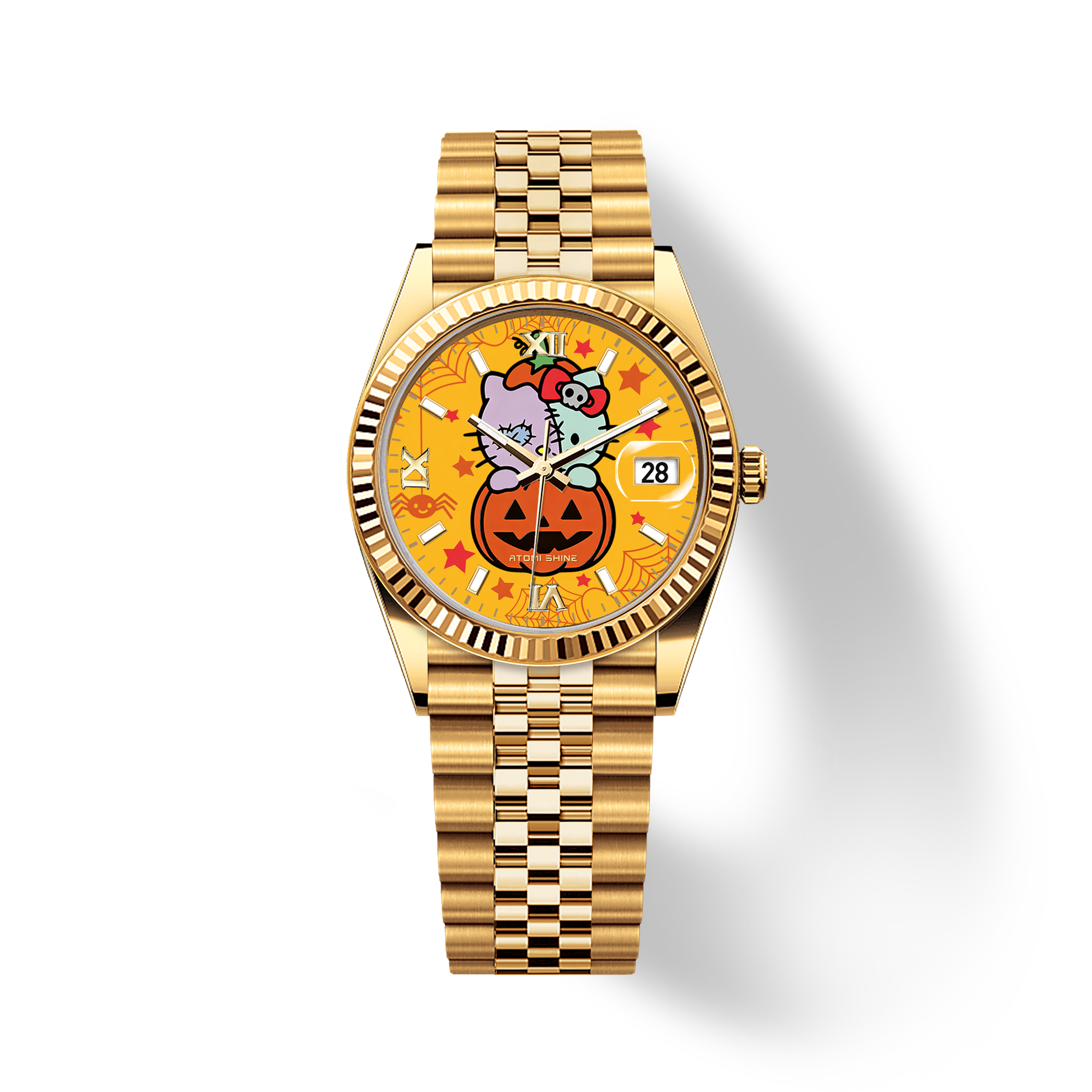 EONDATE CLASSIC WATCH