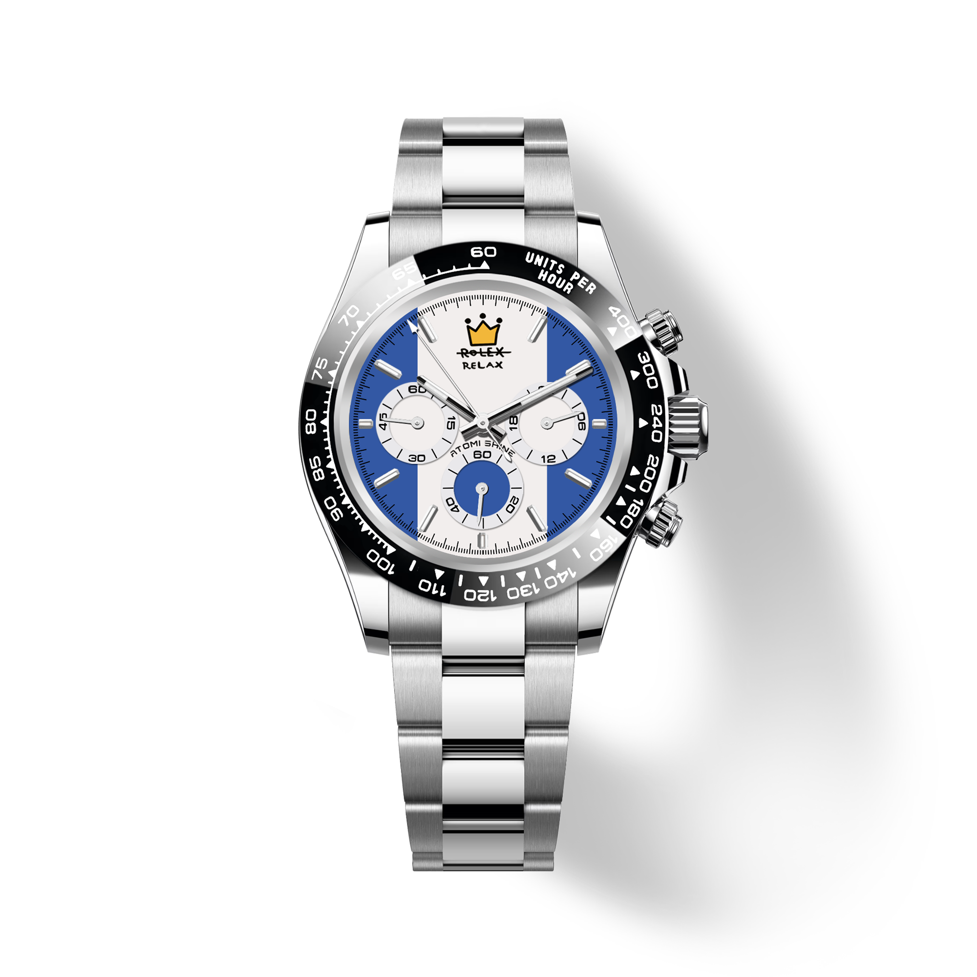VELOCIREX CLASSIC WATCH