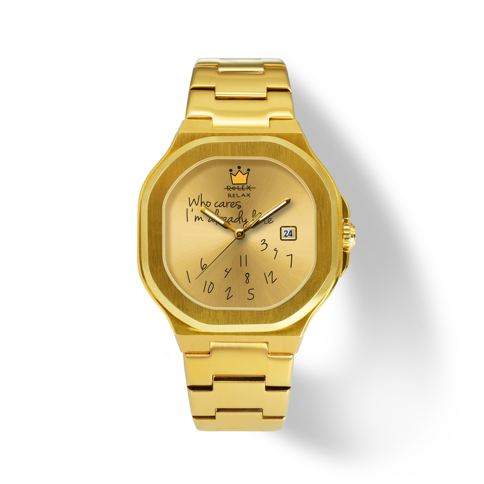 AVANTIQUE CLASSIC WATCH