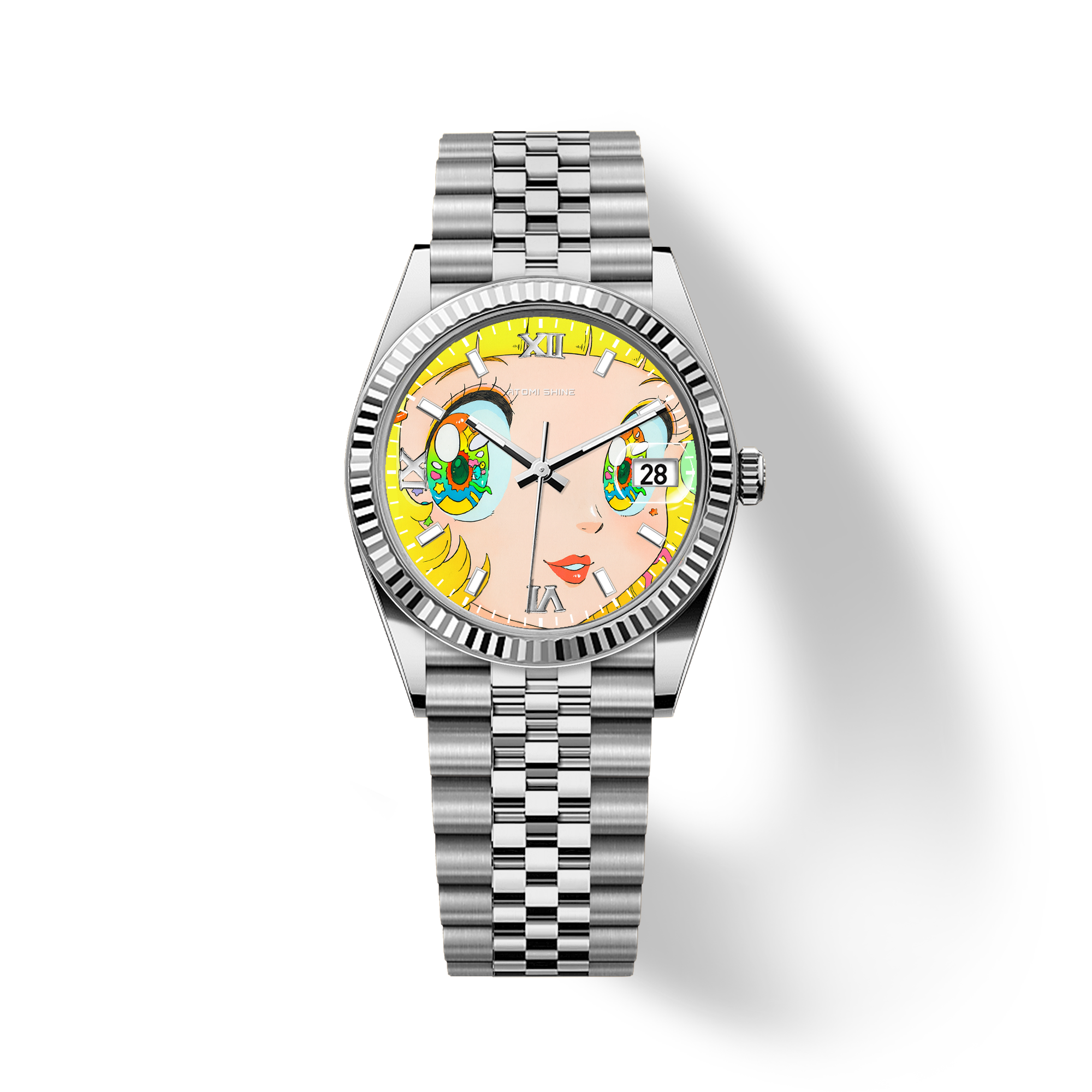 EONDATE CLASSIC WATCH