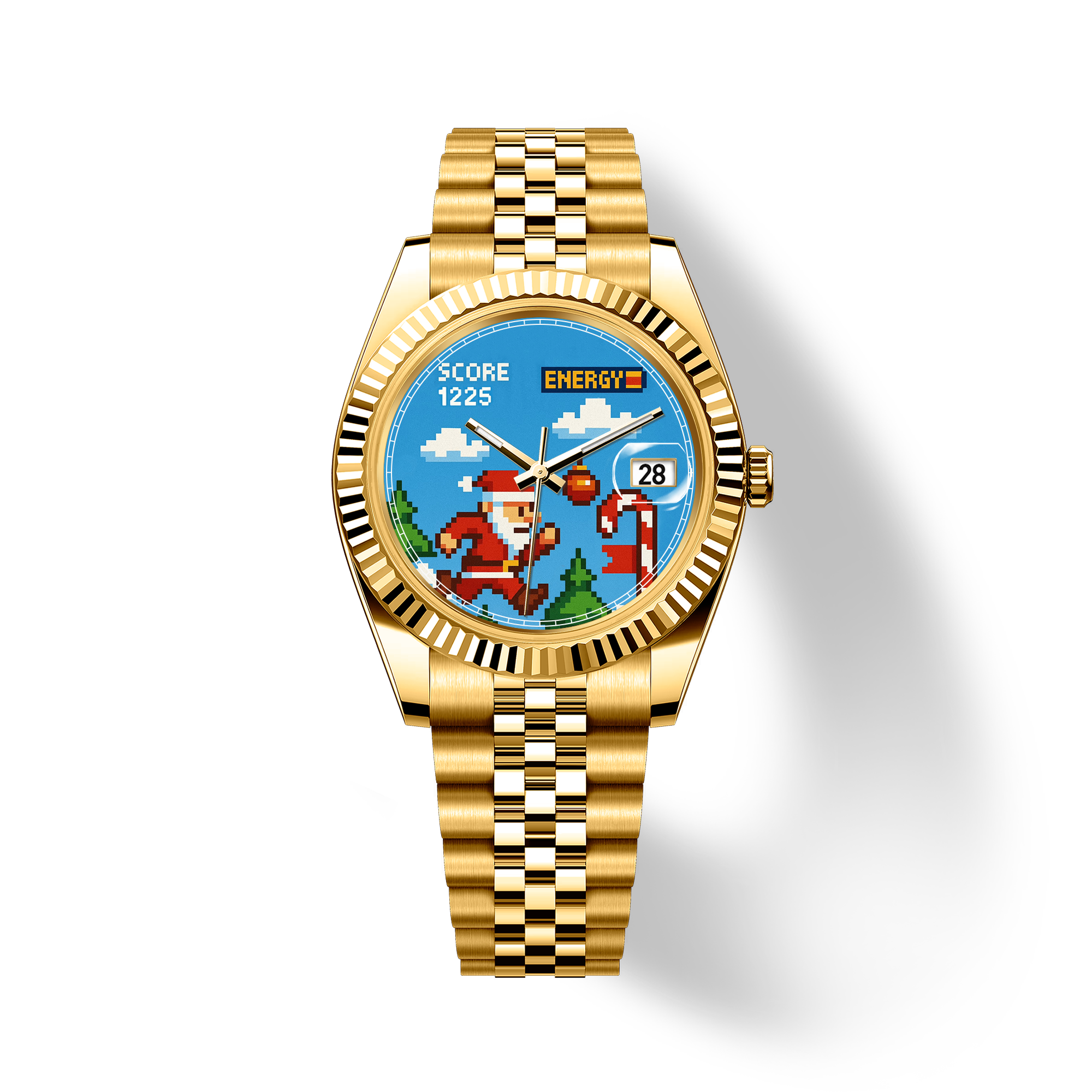 EONDATE MONTRE MAXI CLASSIQUE