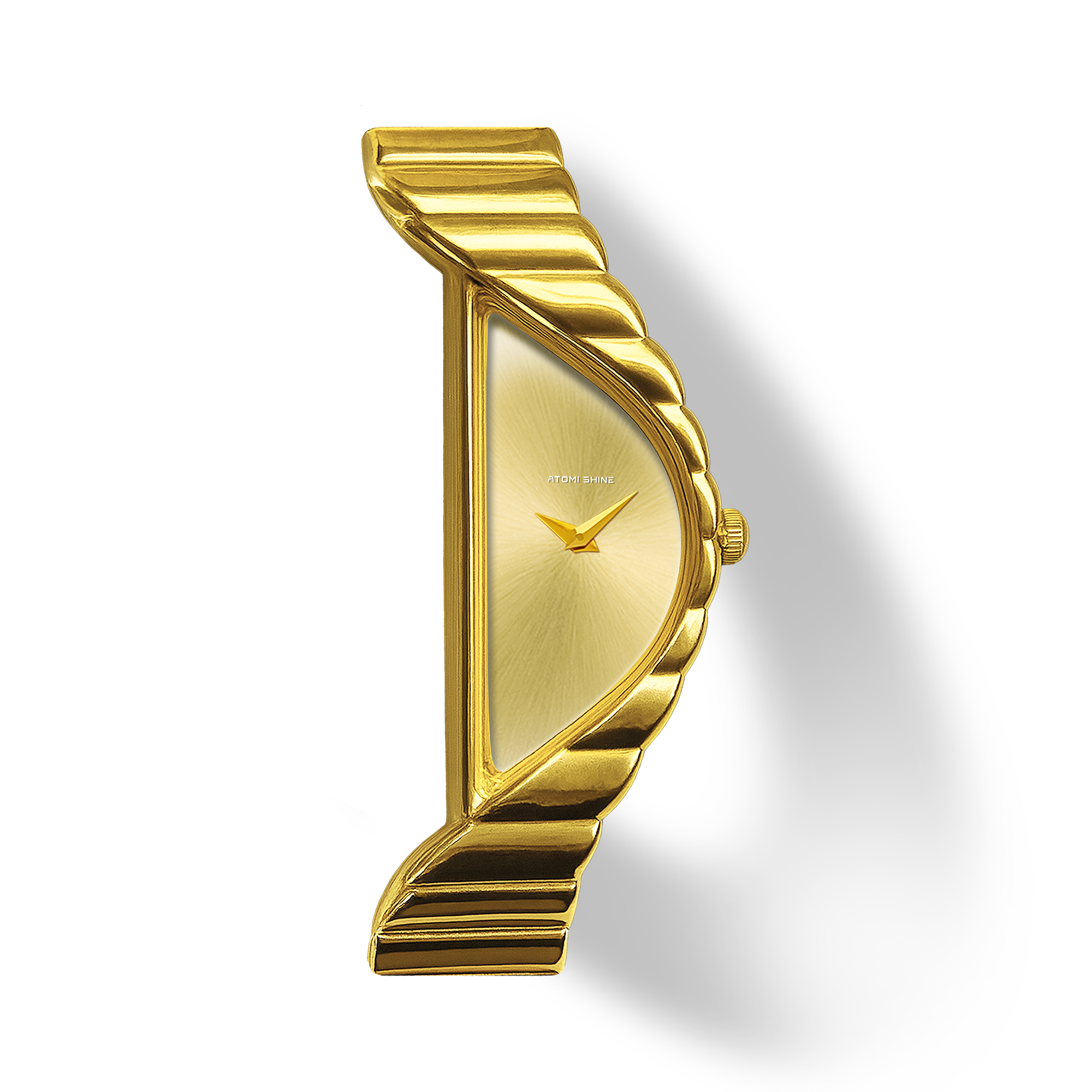 MONTRE CLASSIQUE DU PREMIER TRIMESTRE