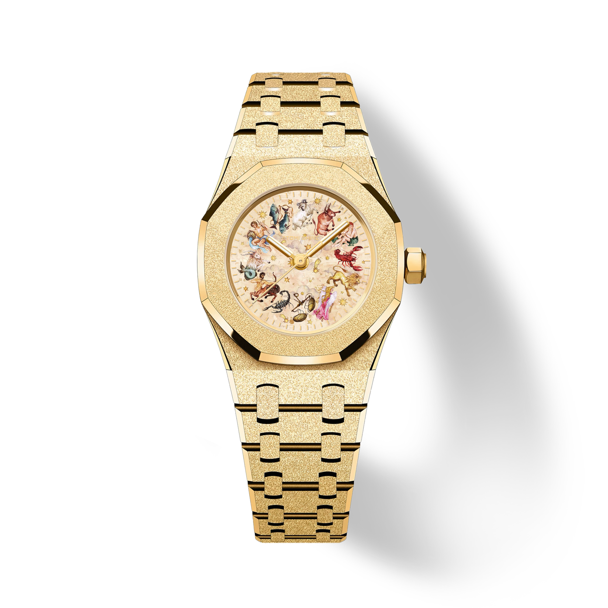 OCTAFORMA MINI-UHR