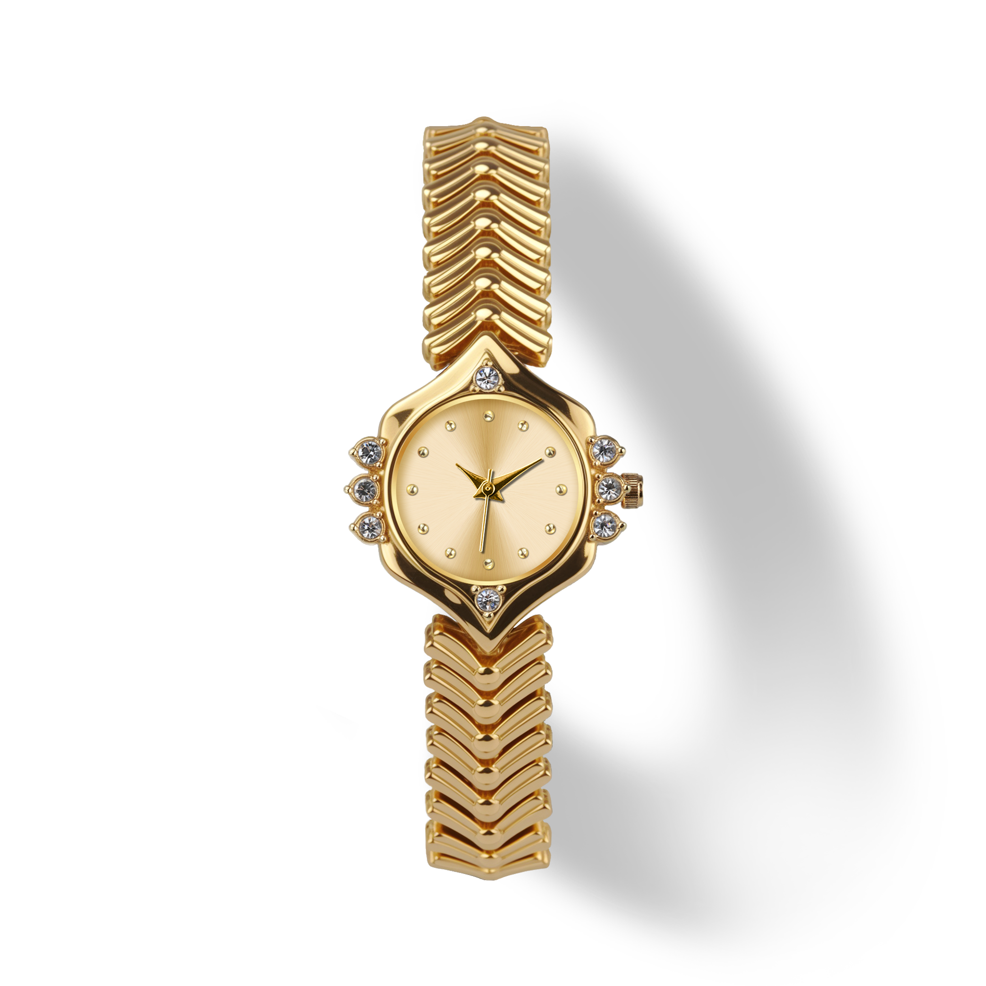 CHEVRON VECTOR CLASSIC WATCH