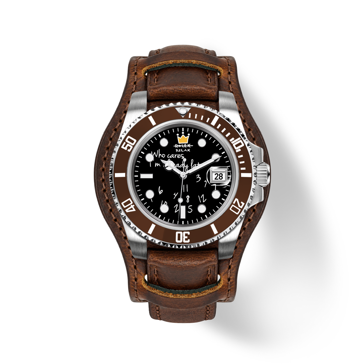 HYDROCORE CLASSIC WATCH