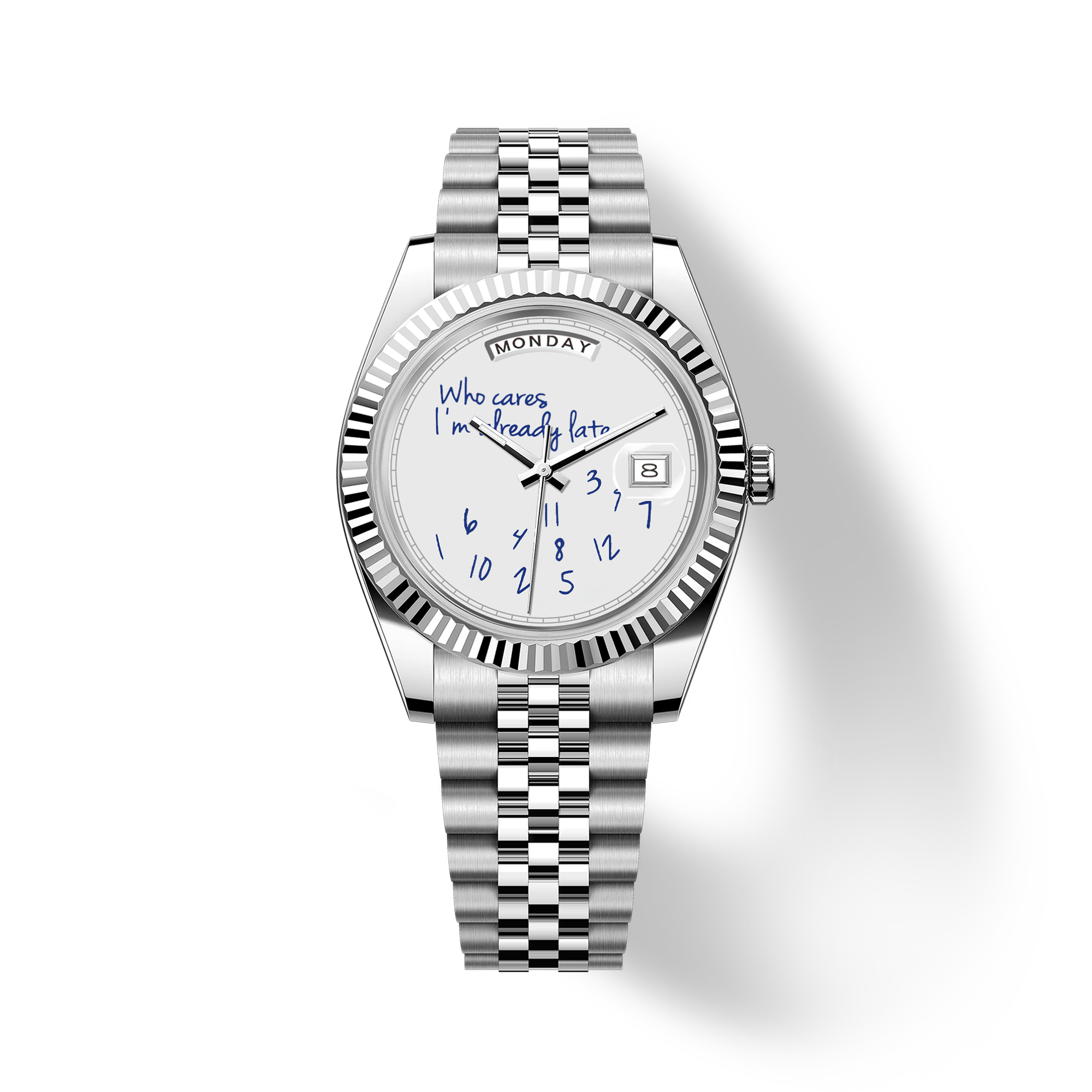 EONDATE MAXI CLASSIC WATCH