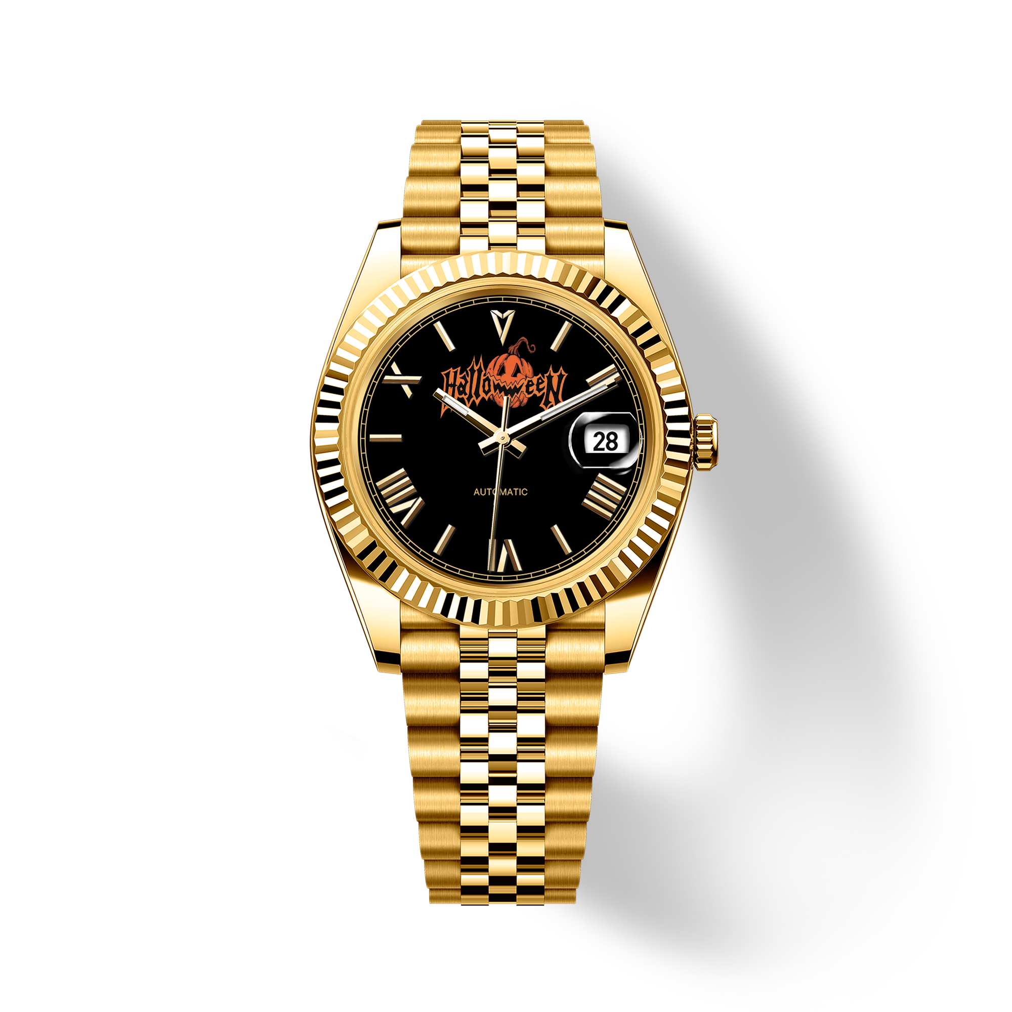 EONDATE MAXI CLASSIC WATCH