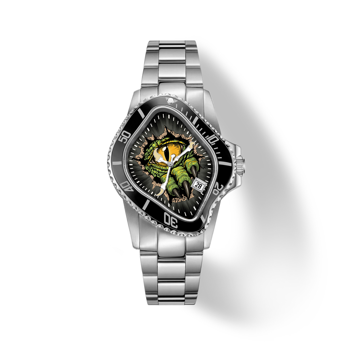 XENOFLUX MONTRE CLASSIQUE