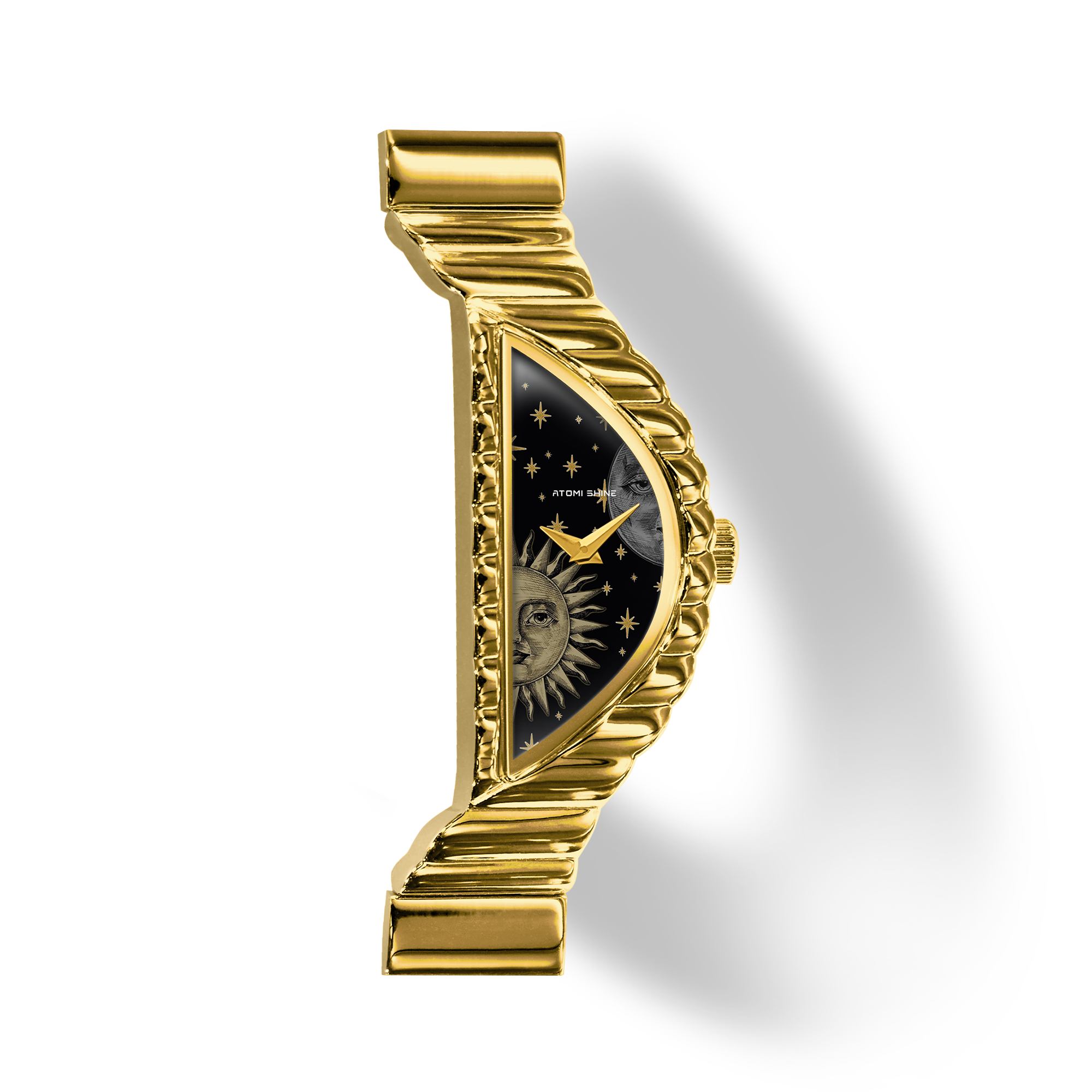 FIRST QUARTER CLASSIC WATCH