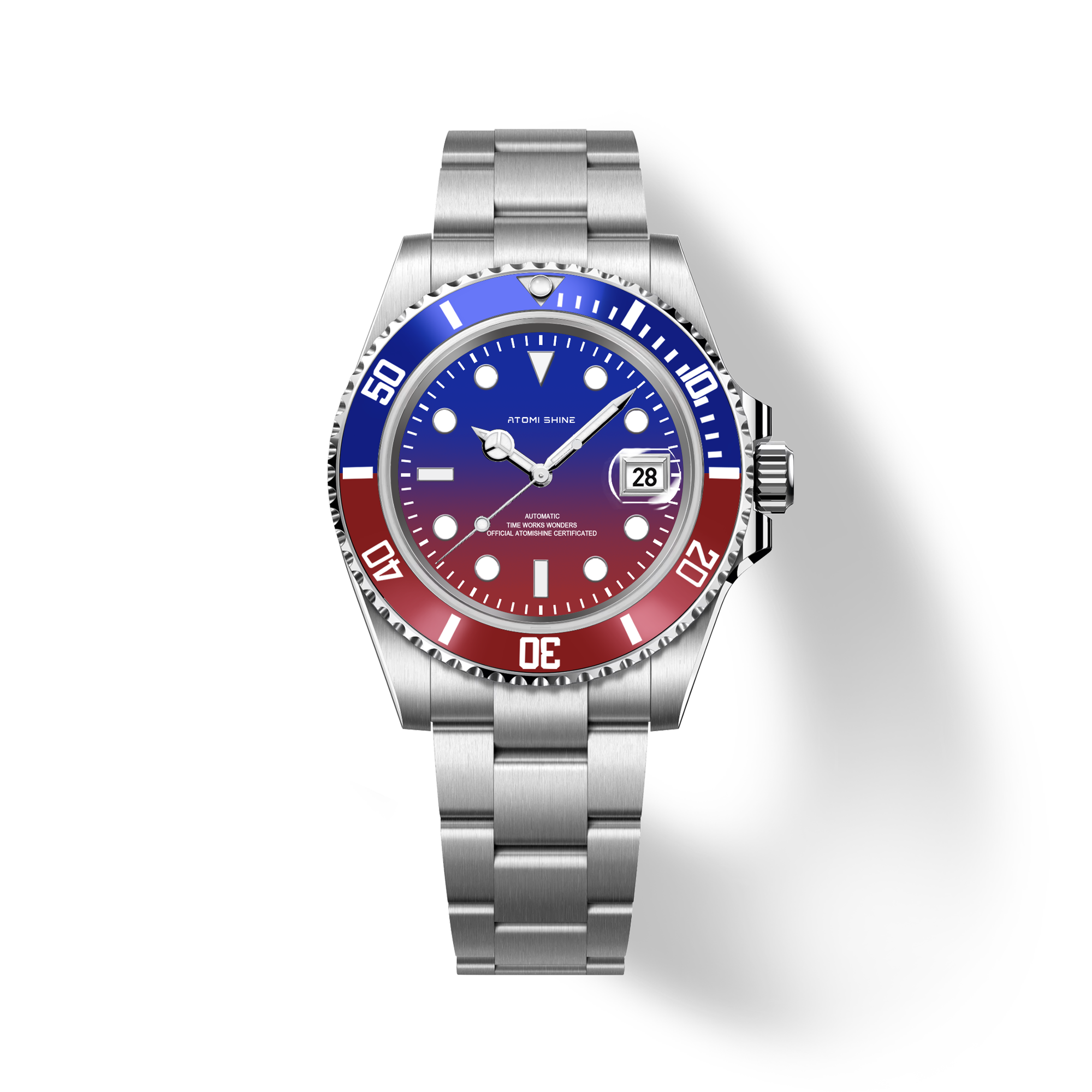 HYDROCORE CLASSIC WATCH