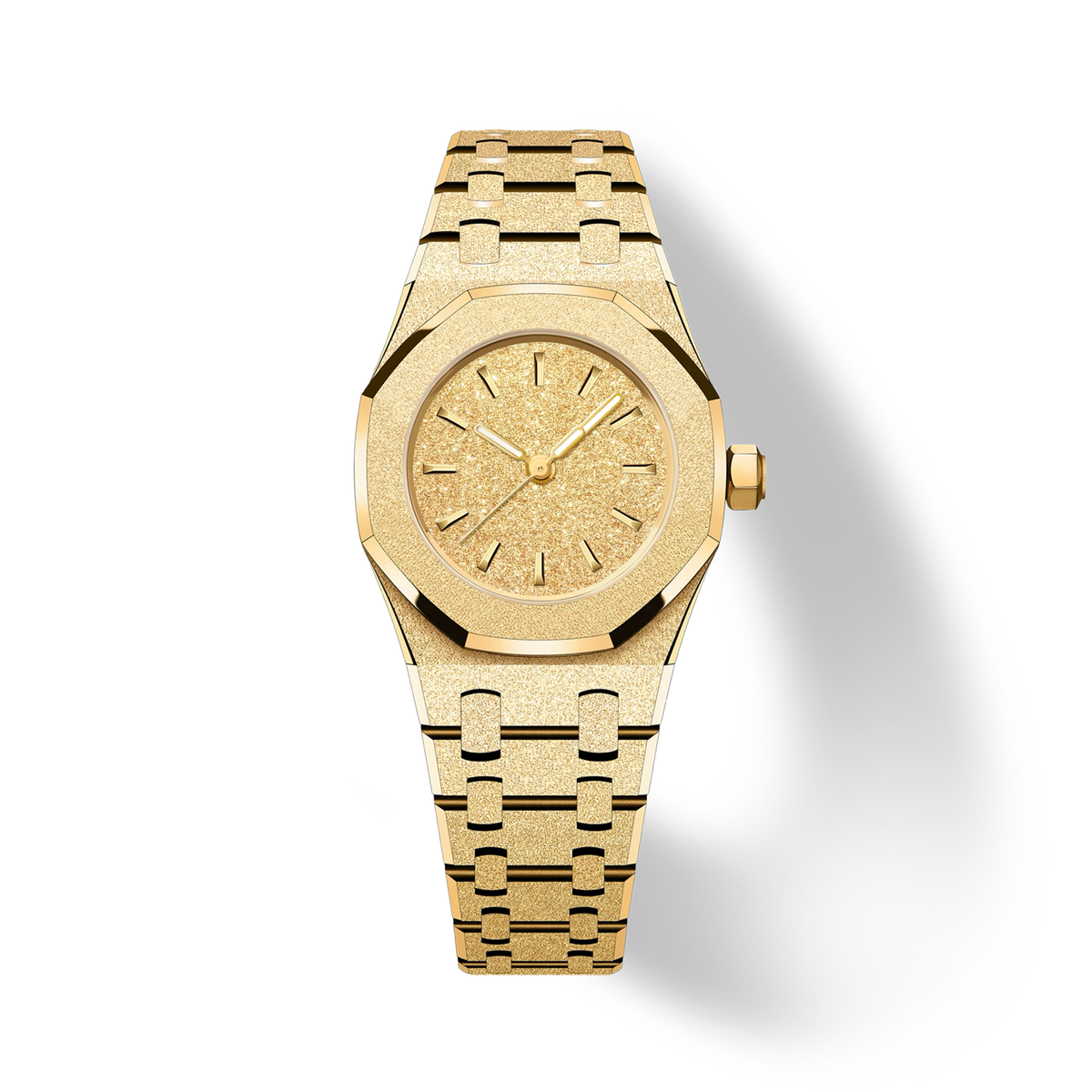 OCTAFORMA MINI WATCH