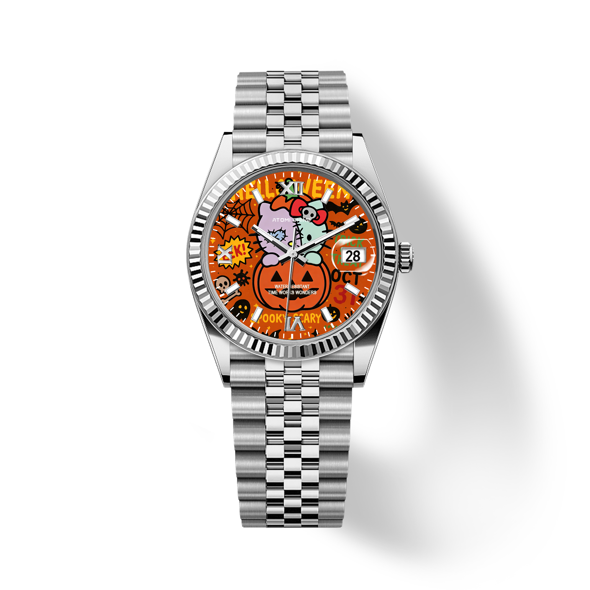 RELOJ CLÁSICO EONDATE