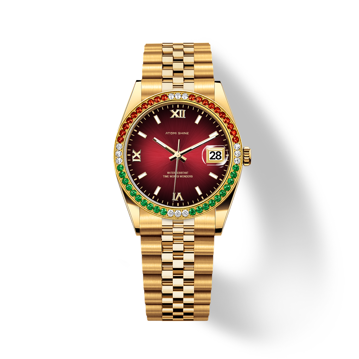 EONDATE SPECTRA WATCH