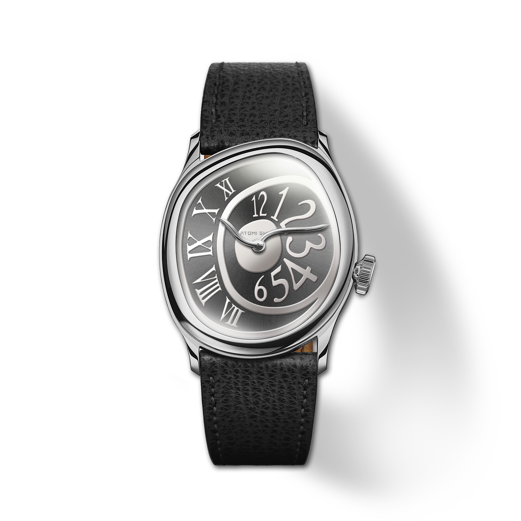 ساعة إلوجن الكلاسيكية