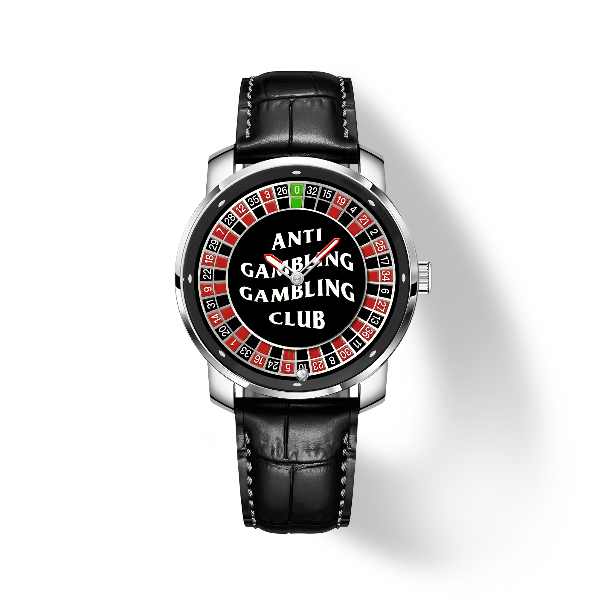 SPINMECH CLASSIC WATCH