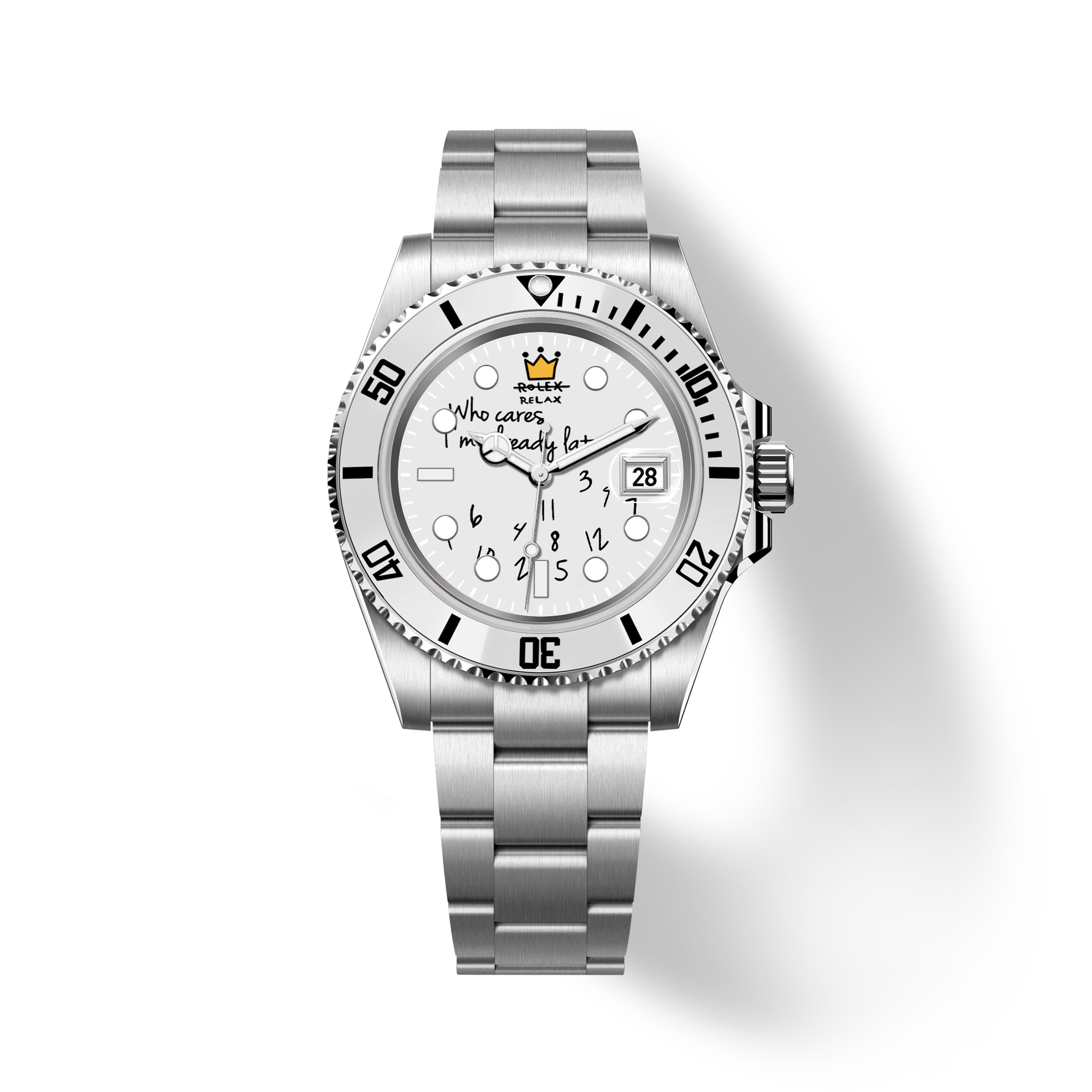 MONTRE HYDROCORE CLASSIC