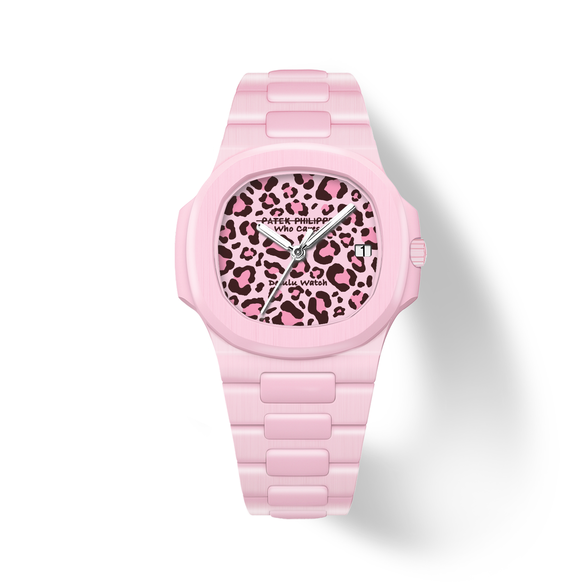 ساعة تكنوتيك سيراميك