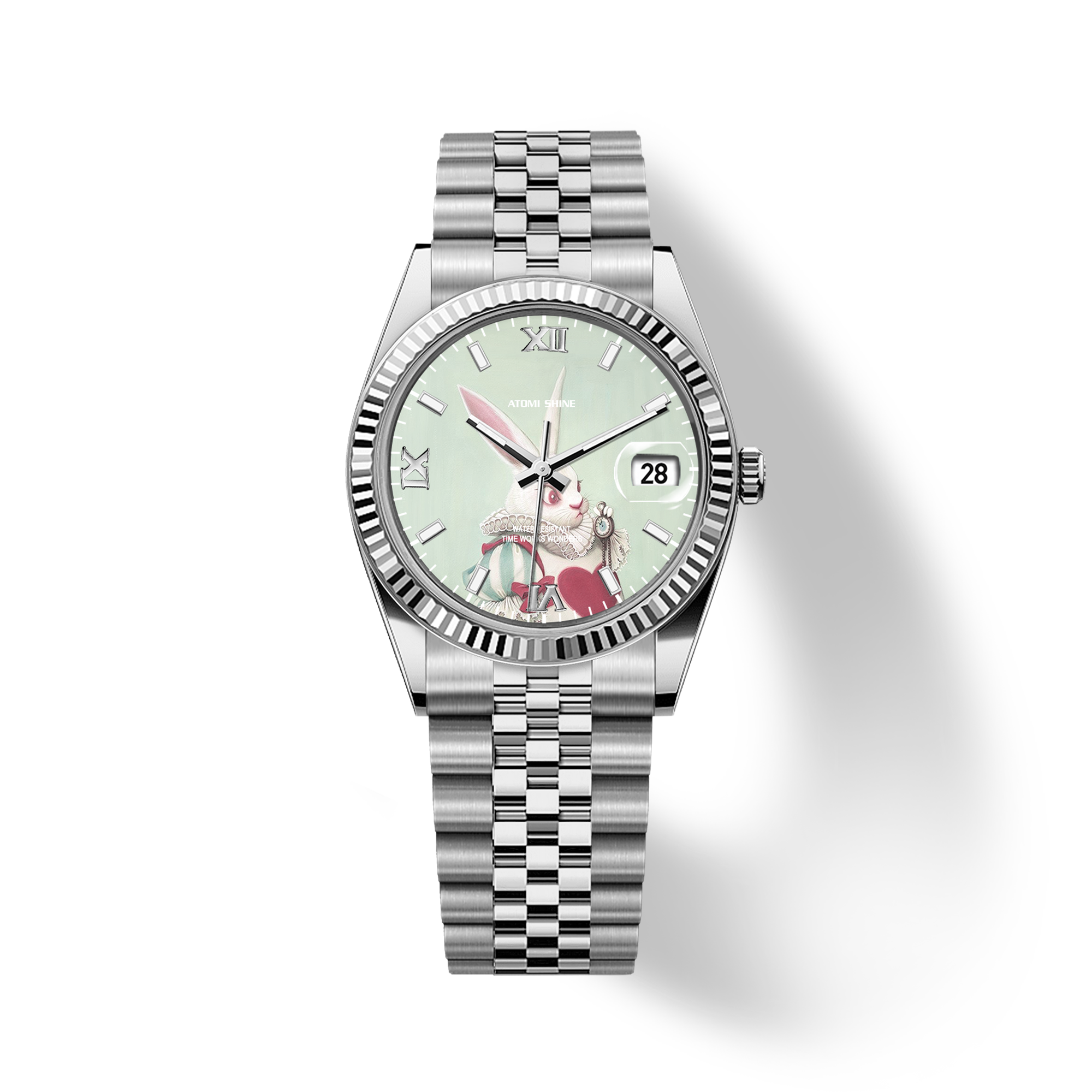 RELOJ CLÁSICO EONDATE