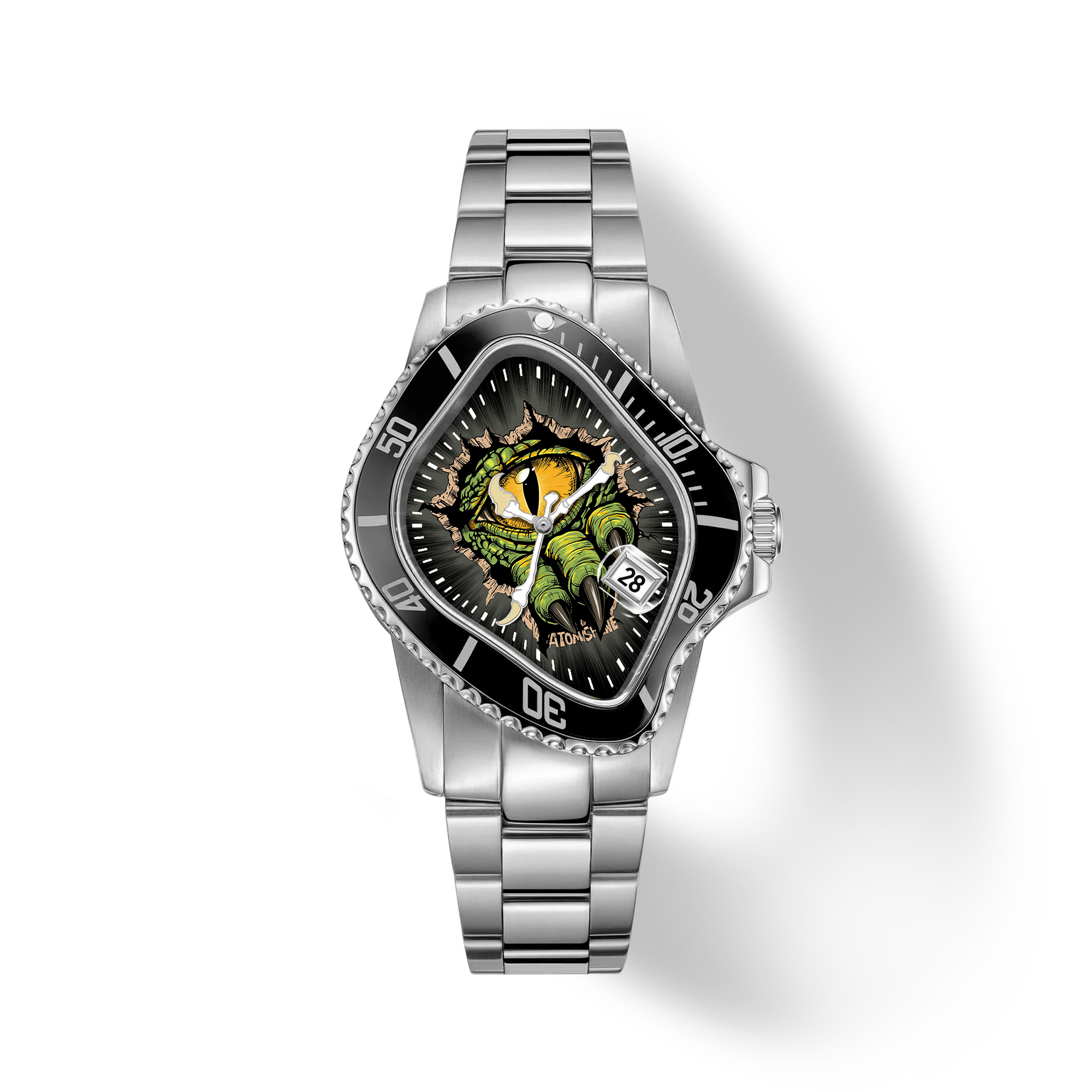 XENOFLUX MONTRE CLASSIQUE