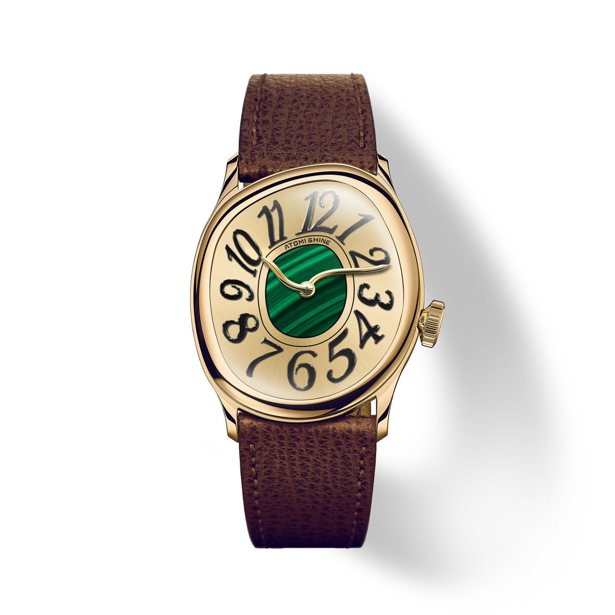 ILLUSION CLASSIC WATCH