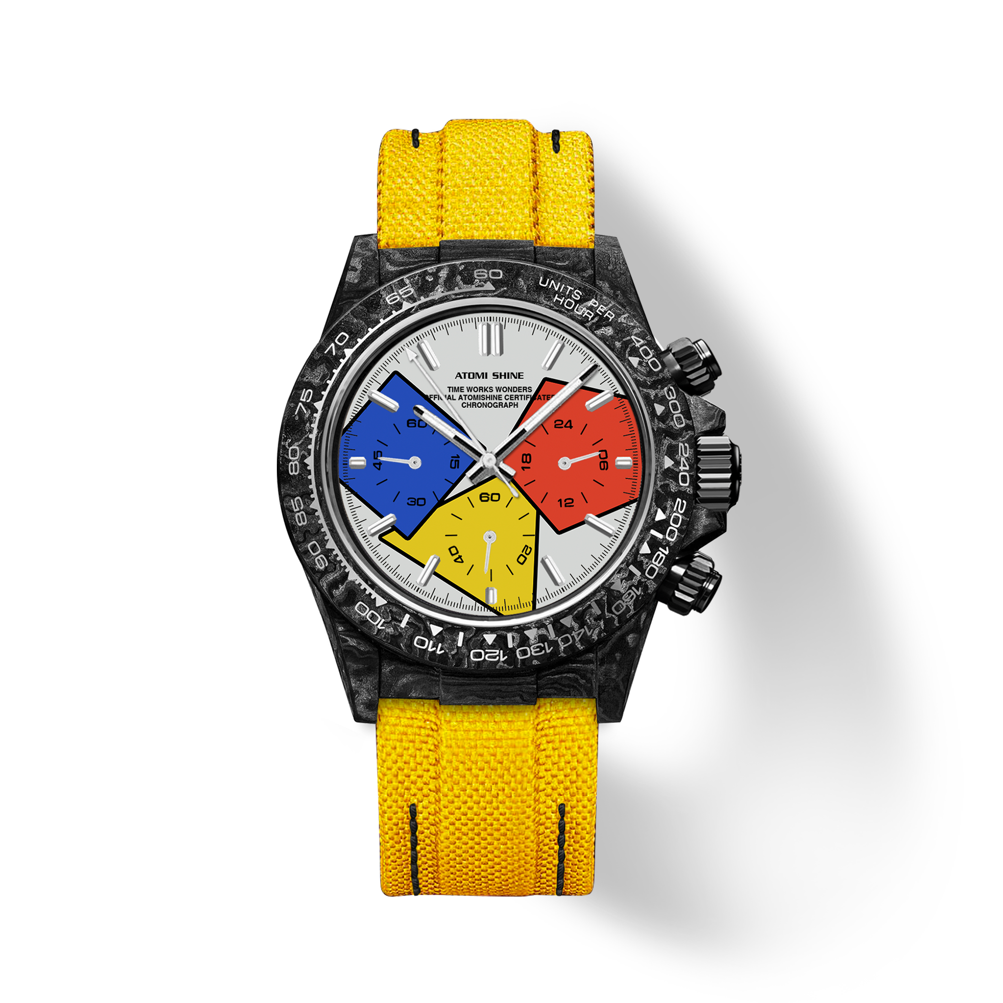 five time zone watch bape jacob and co