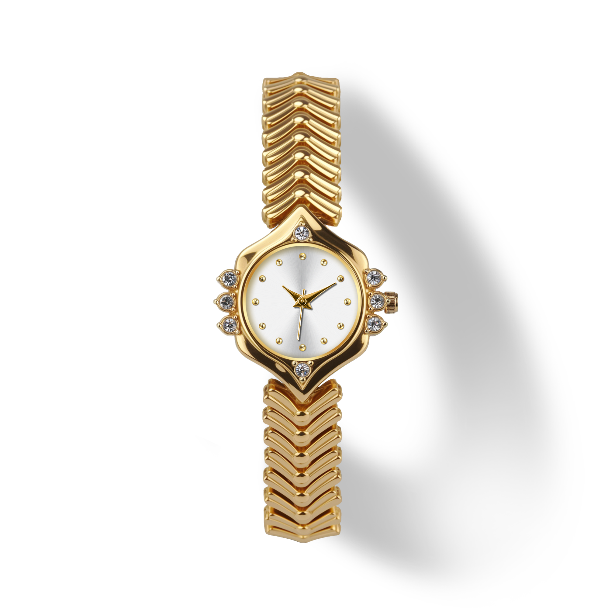 CHEVRON VECTOR CLASSIC WATCH