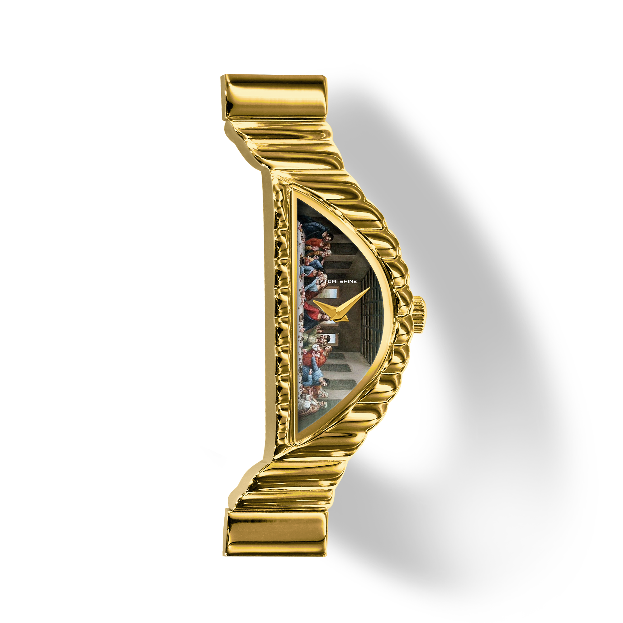 FIRST QUARTER CLASSIC WATCH