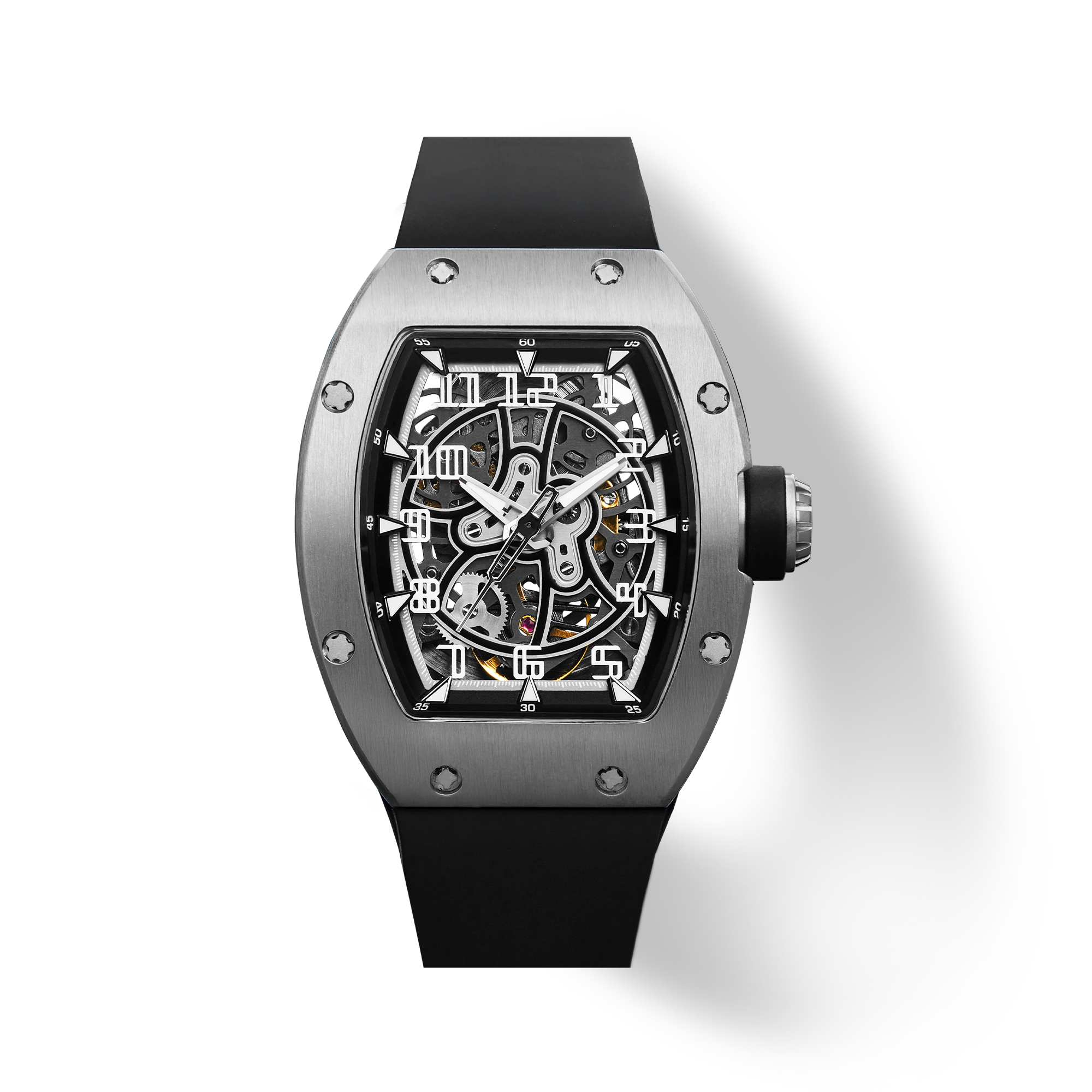 VOIDFRAME CLASSIC ENGINE WATCH