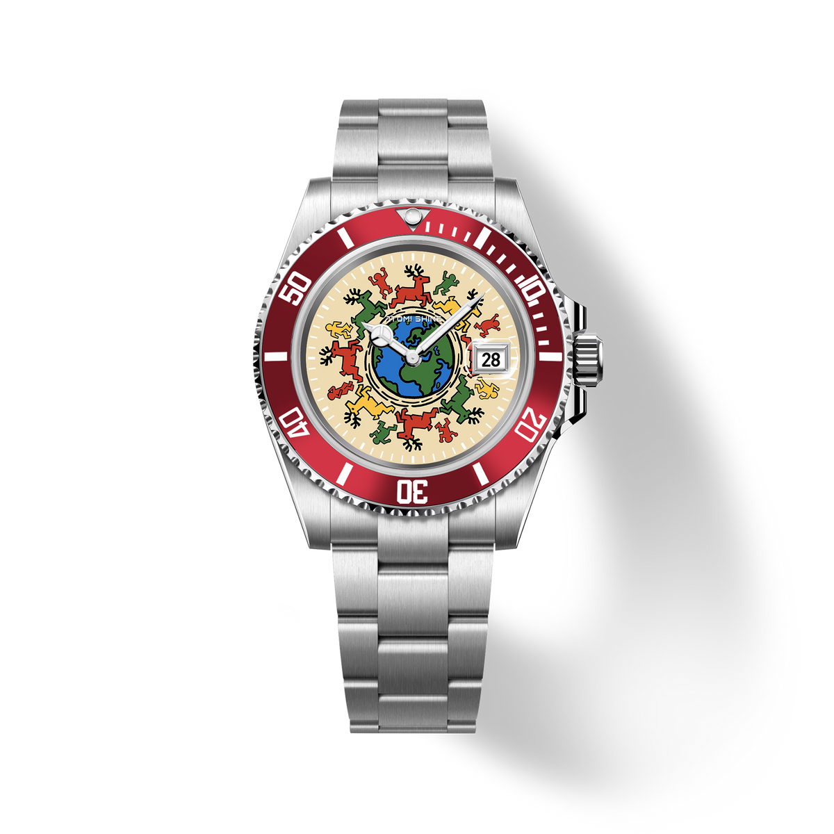 HYDROCORE CLASSIC WATCH