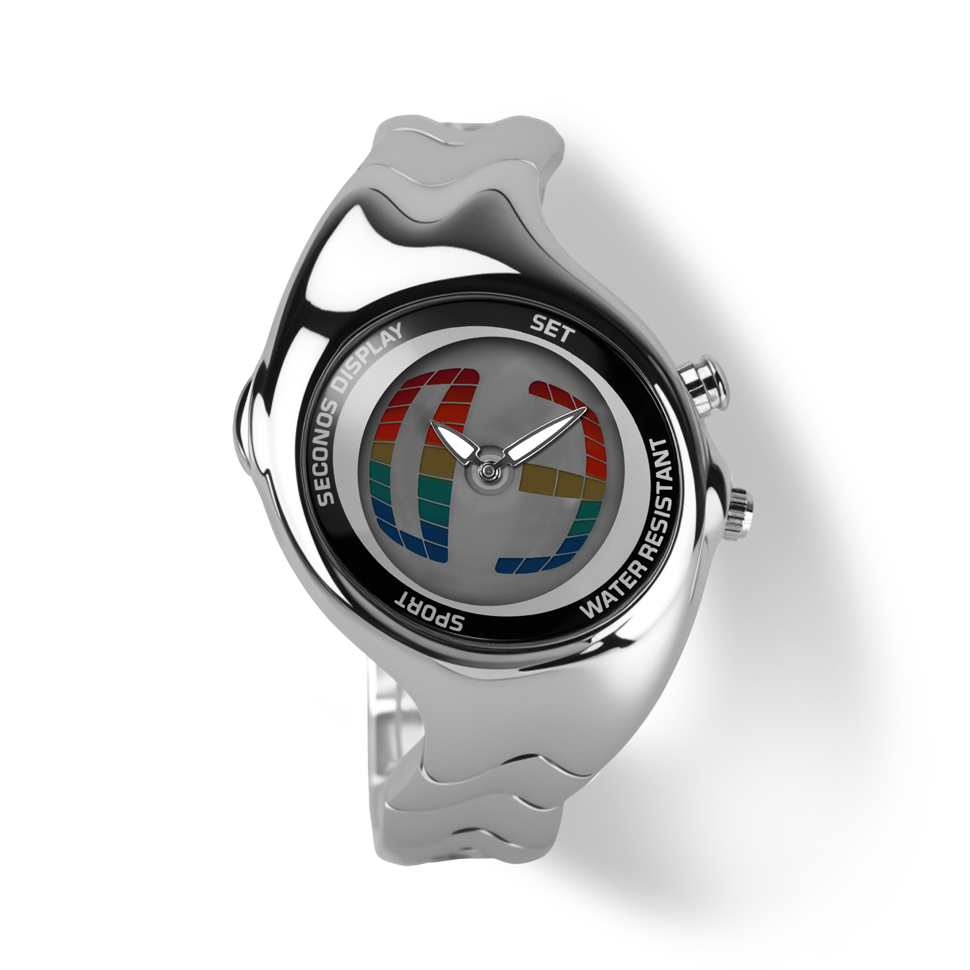 NEO-2000 CLASSIC WATCH