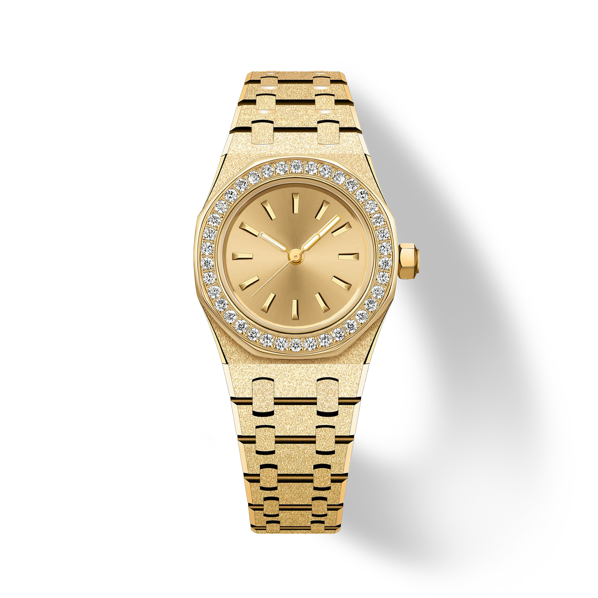 OCTAFORMA MINI WATCH
