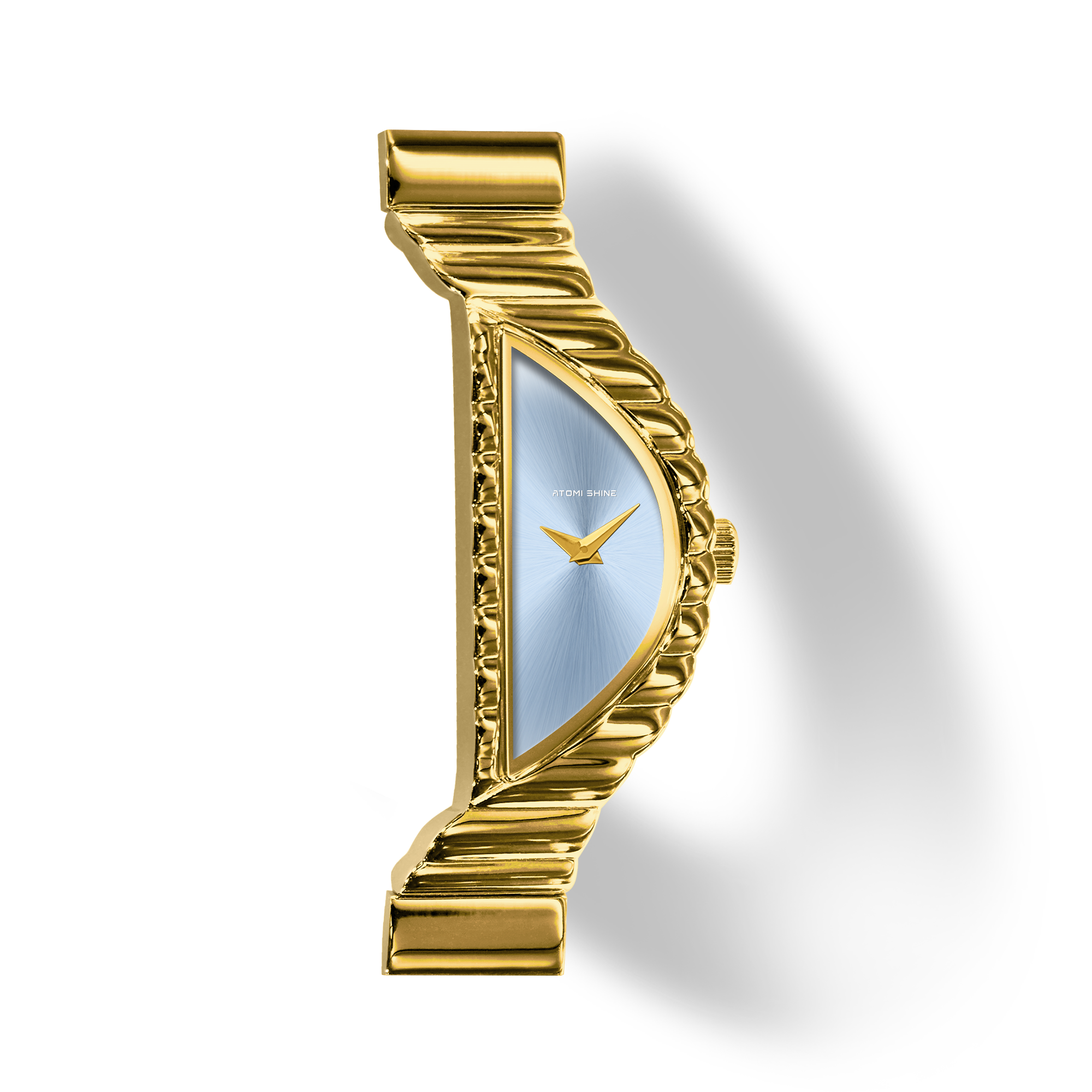 FIRST QUARTER CLASSIC WATCH