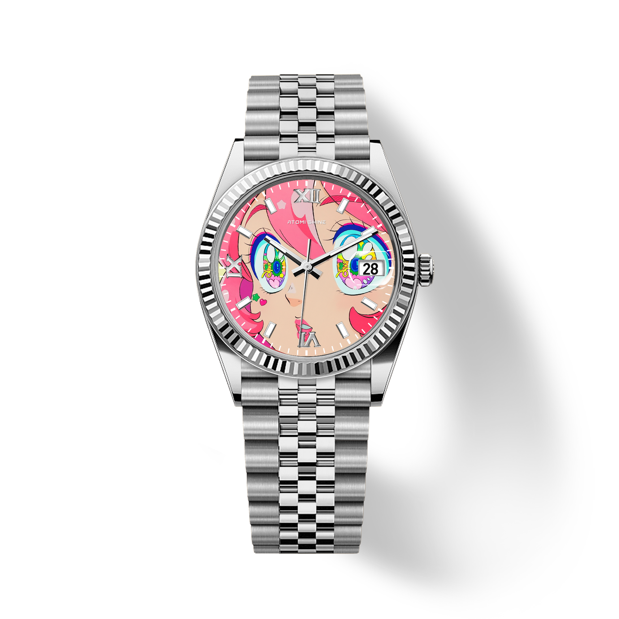 EONDATE CLASSIC WATCH