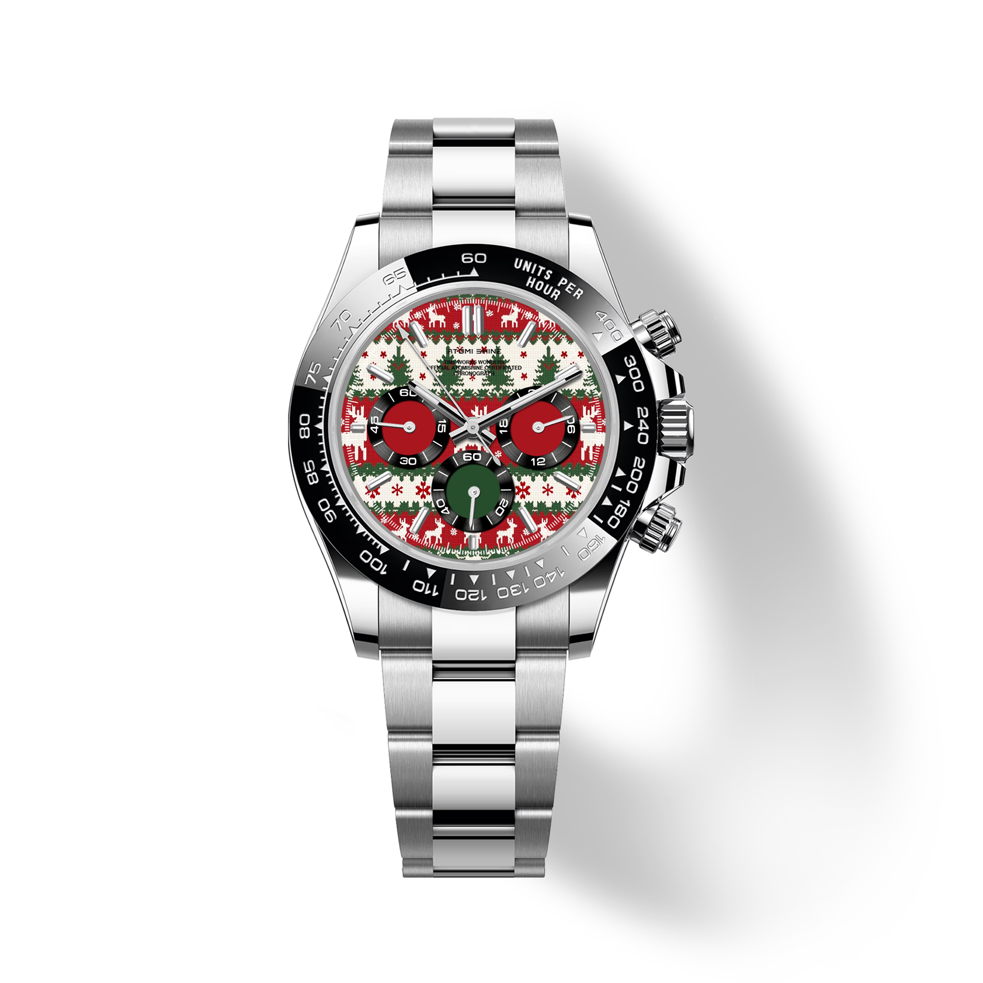 VELOCIREX CLASSIC WATCH