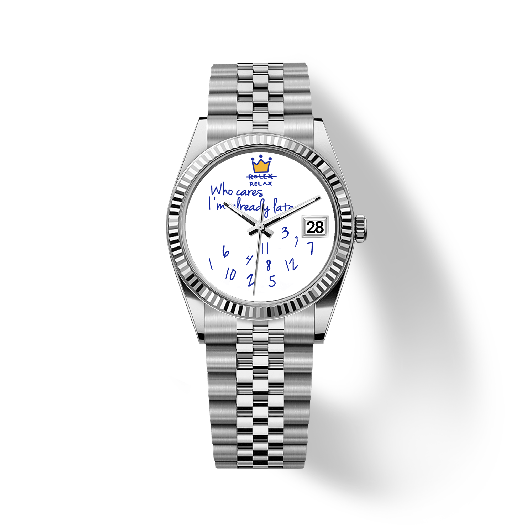 EONDATE CLASSIC UHR