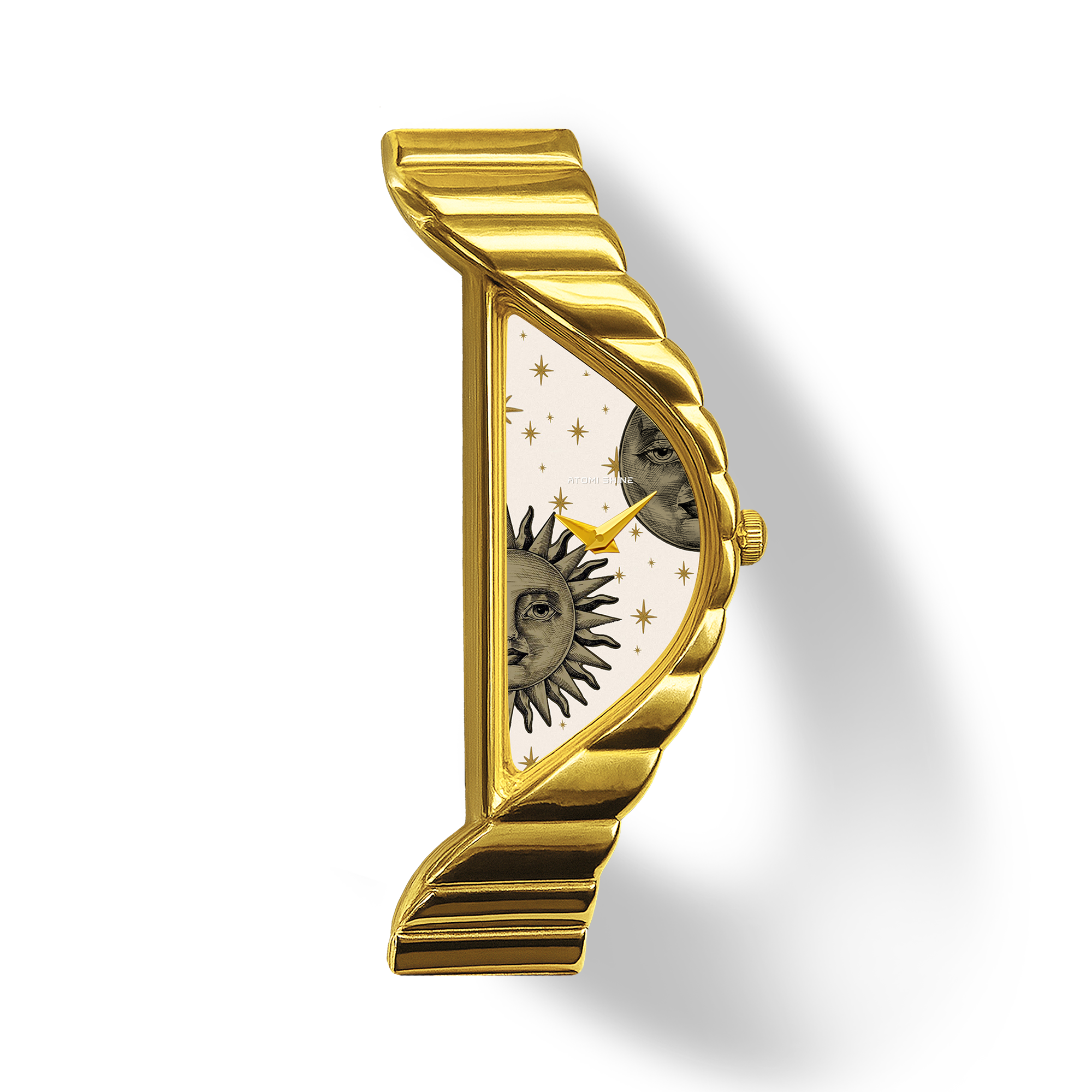 Montre classique First Quarter