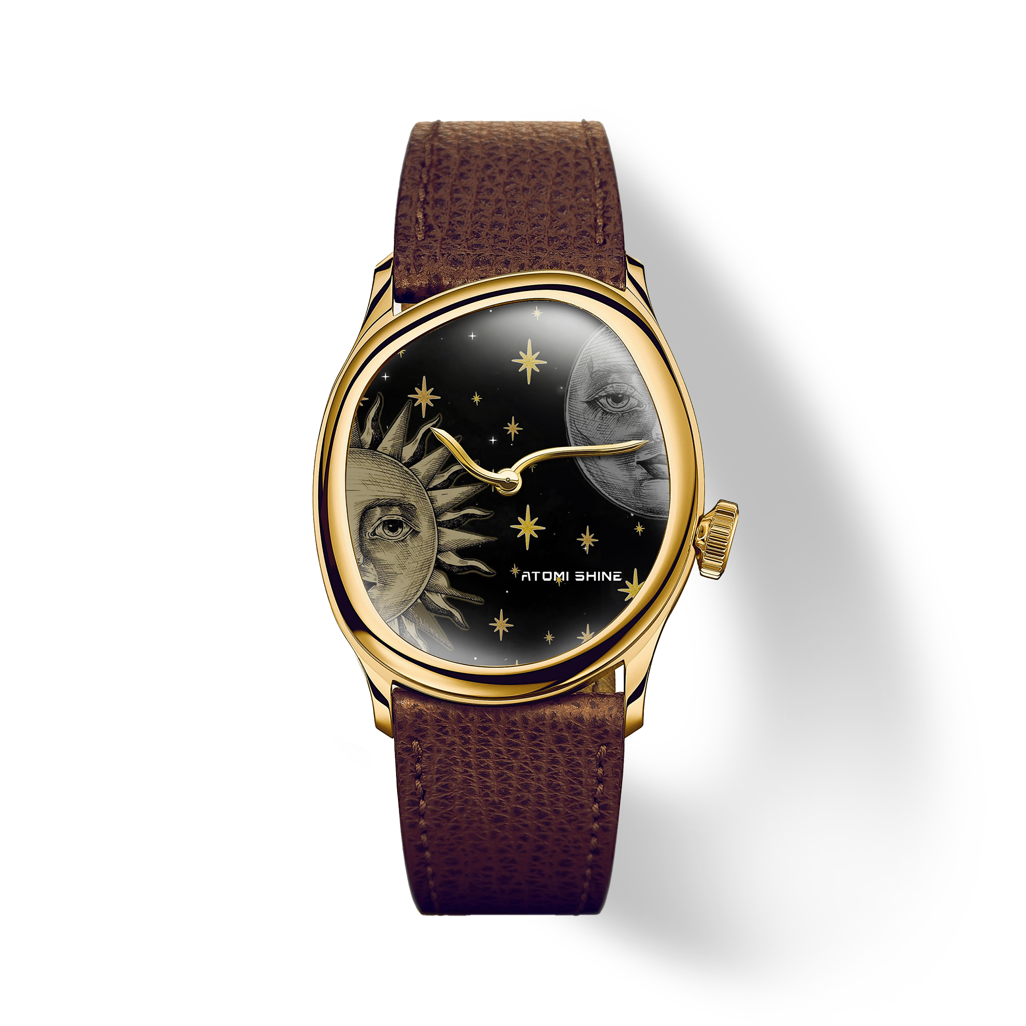 ILLUSION CLASSIC WATCH