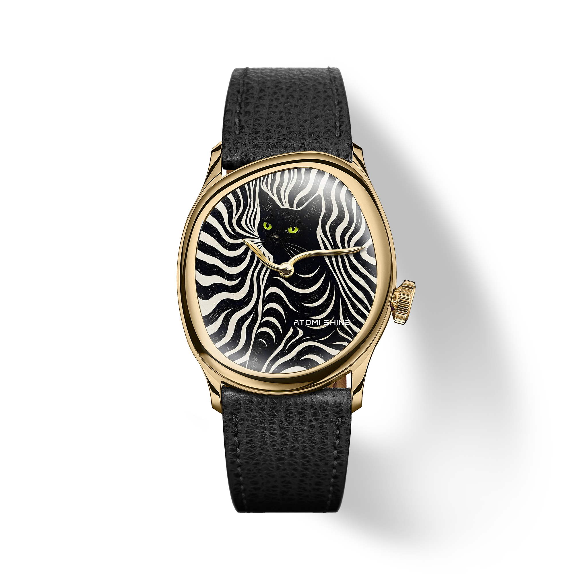ILLUSION CLASSIC WATCH
