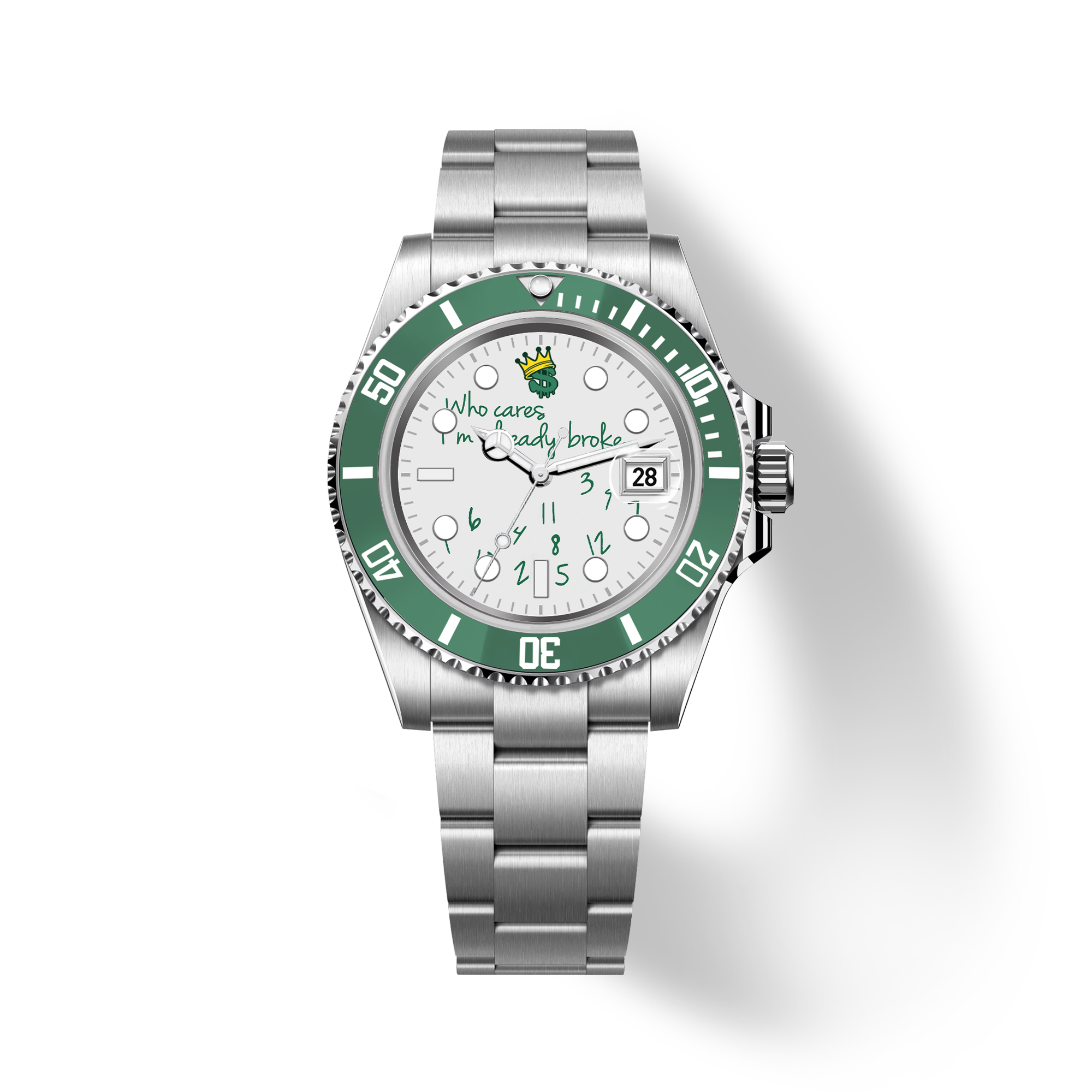 HYDROCORE CLASSIC WATCH