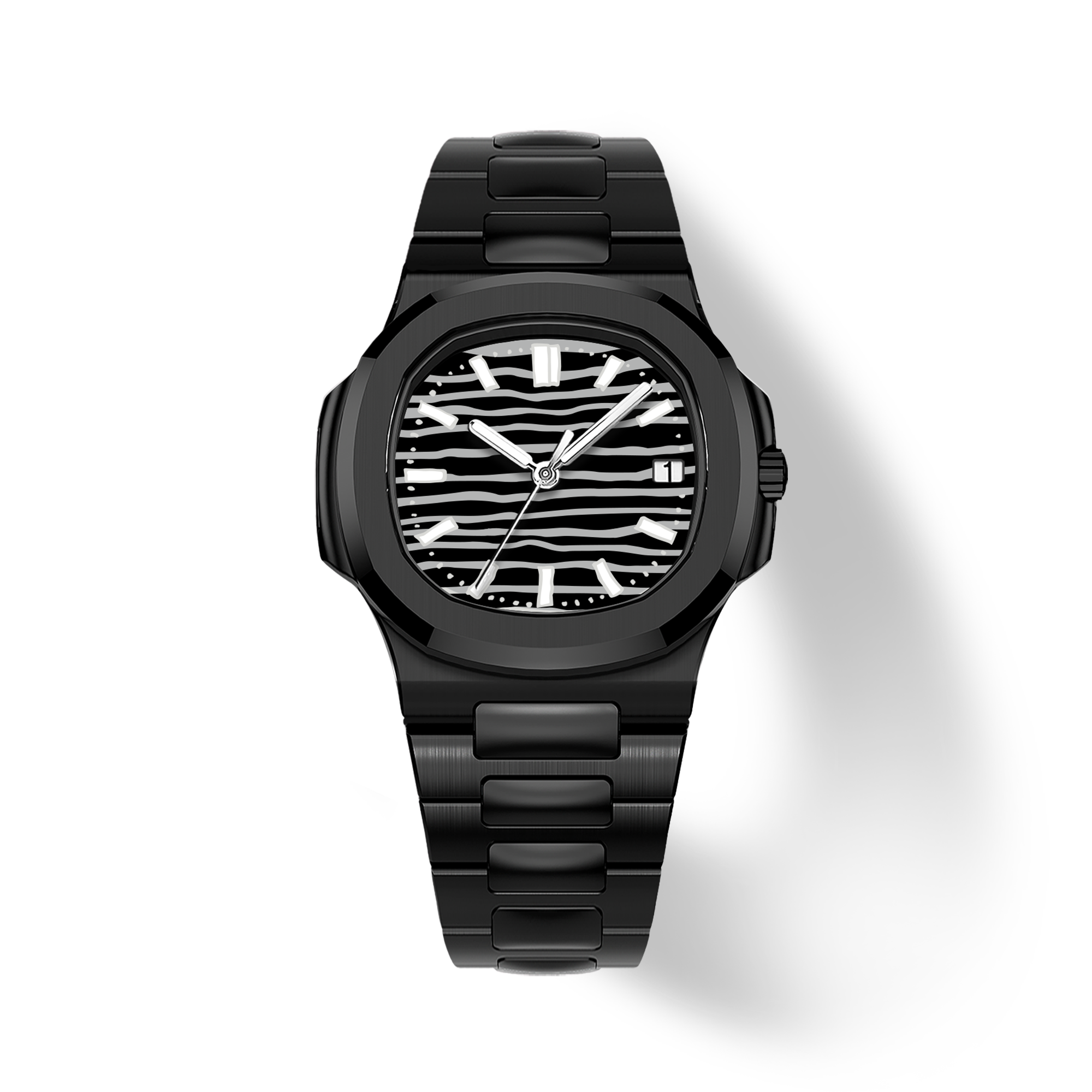 MONTRE CÉRAMIQUE TECHNAUTIC