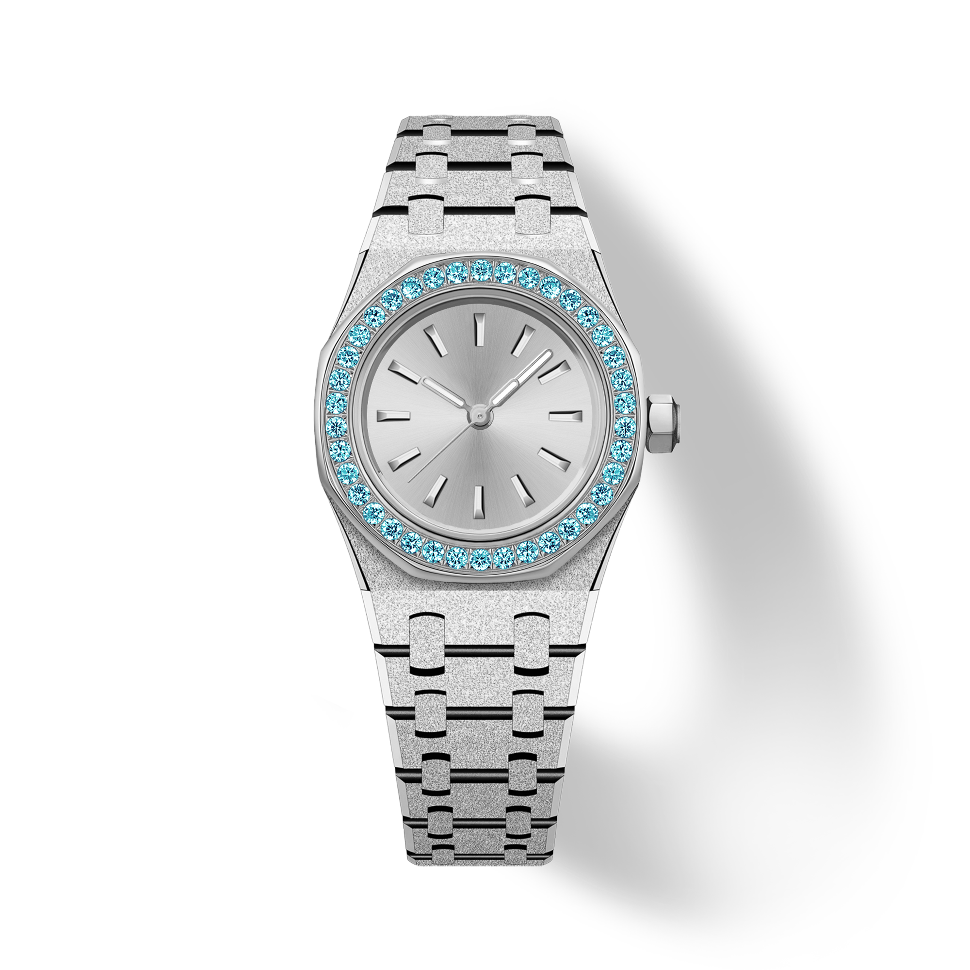 OCTAFORMA MINI WATCH
