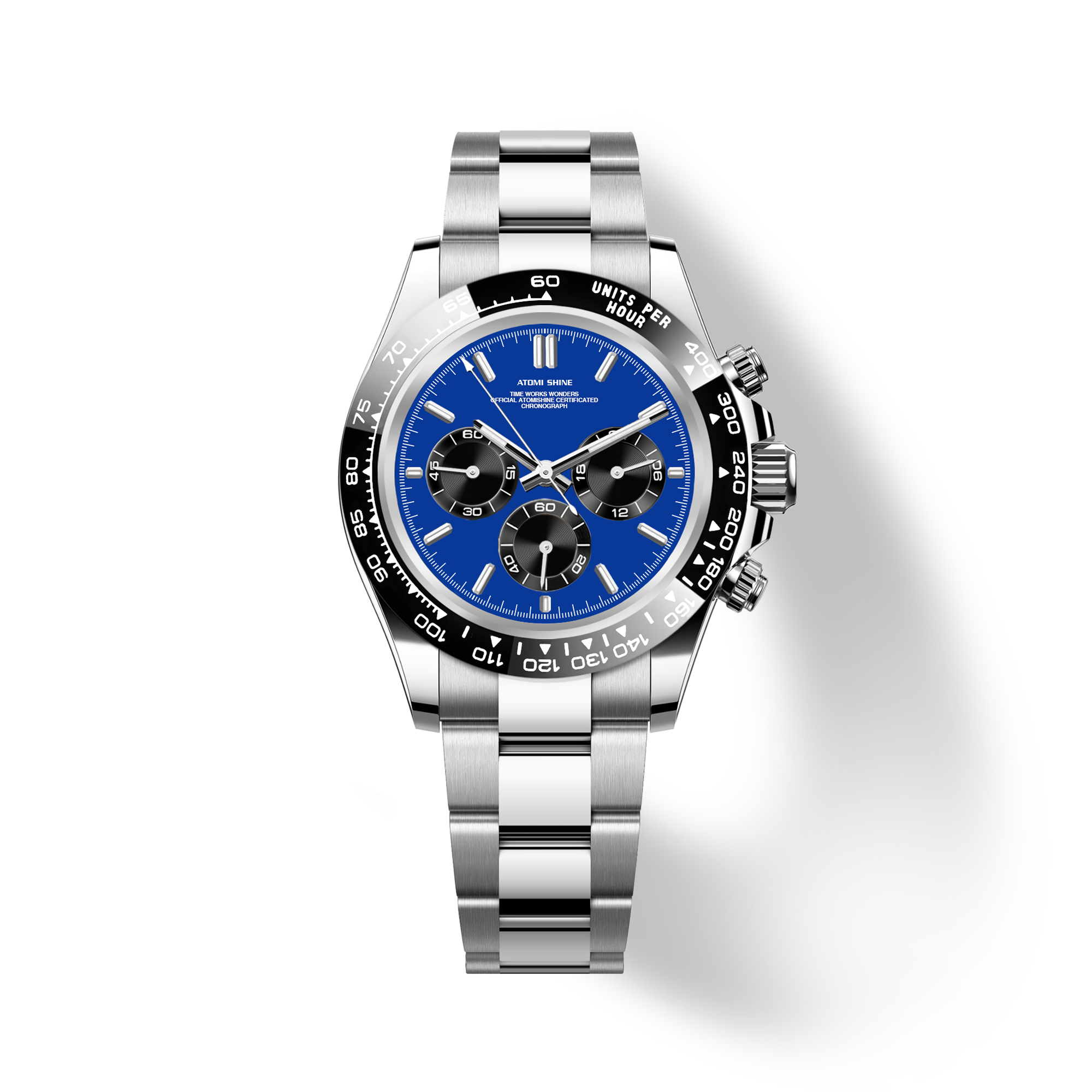 MONTRE CLASSIQUE VELOCIREX