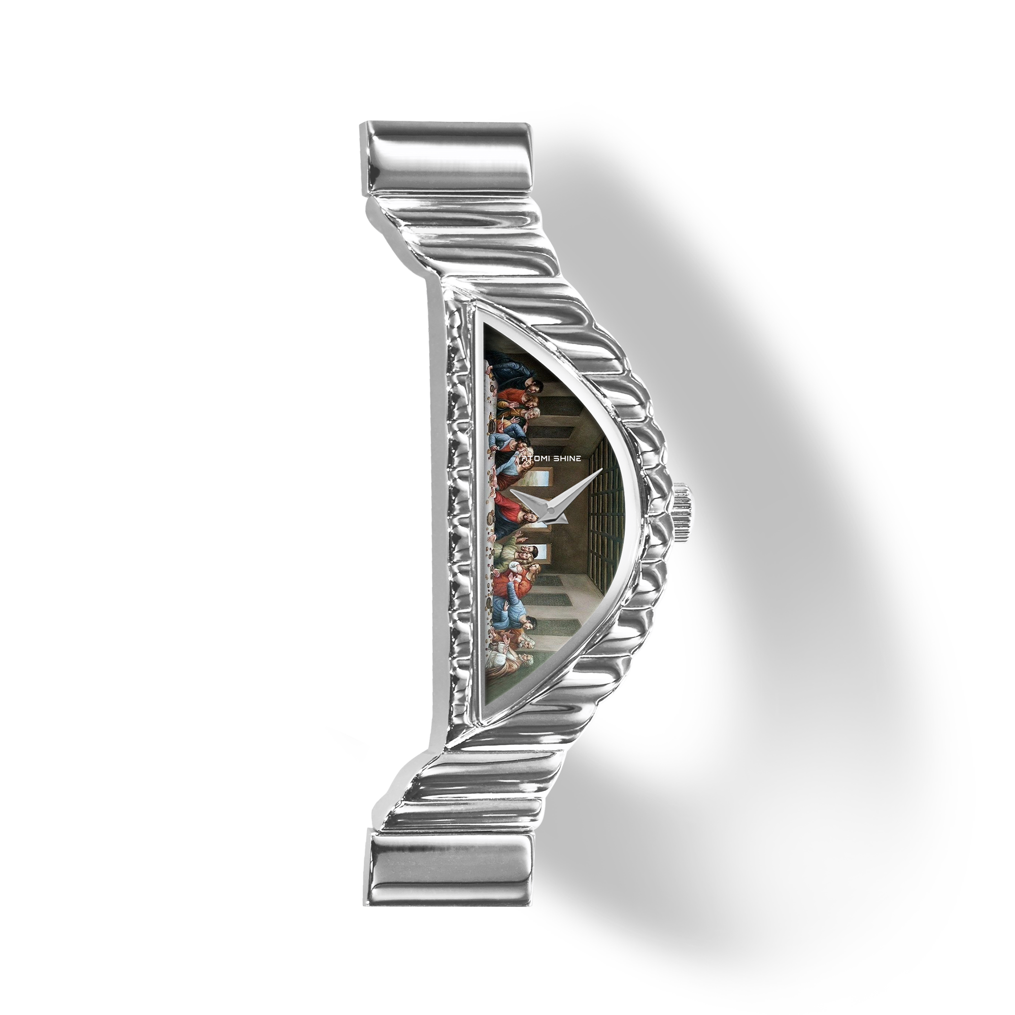 FIRST QUARTER CLASSIC WATCH