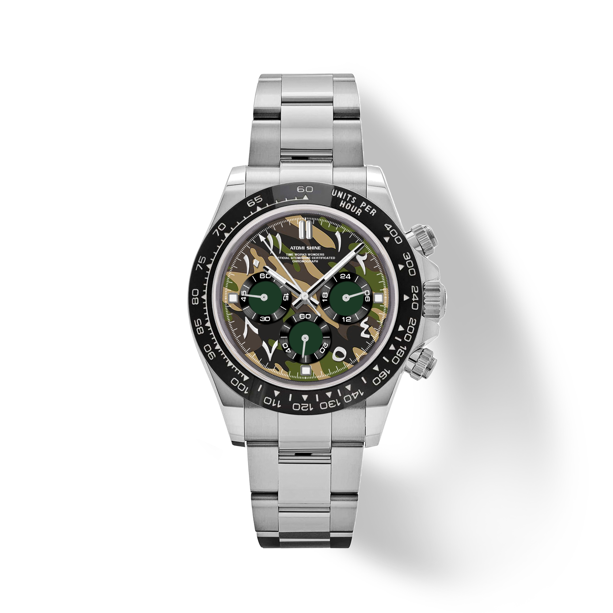 VELOCIREX CLASSIC WATCH