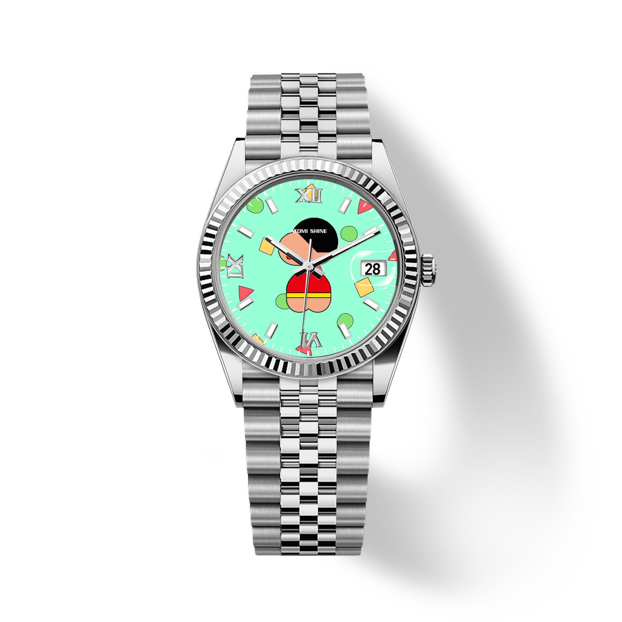 EONDATE CLASSIC WATCH