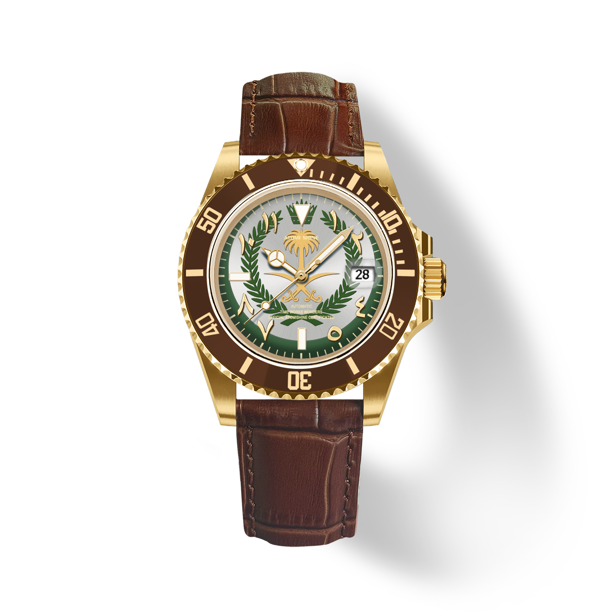 MONTRE HYDROCORE CLASSIQUE