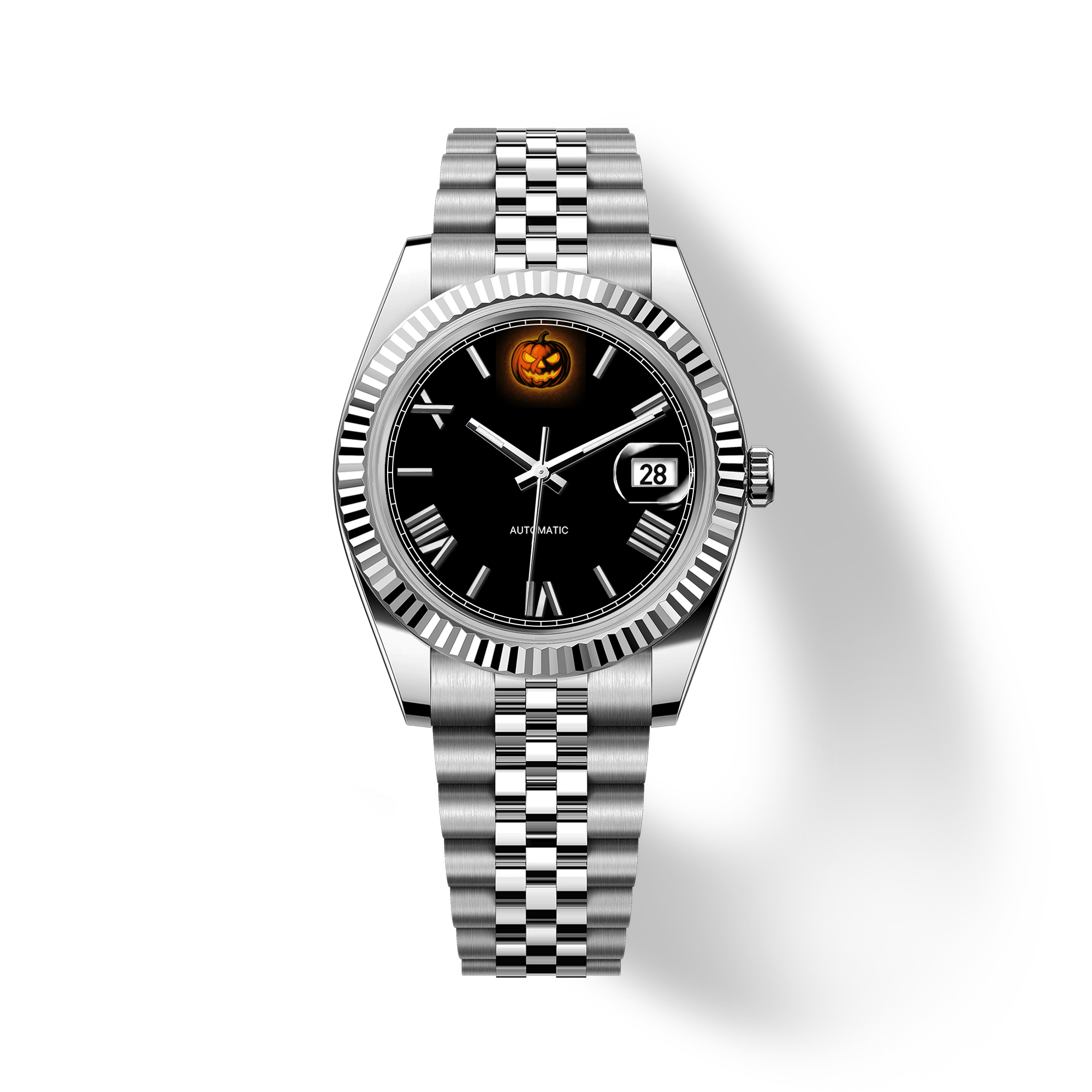 MONTRE CLASSIQUE MAXI EONDATE