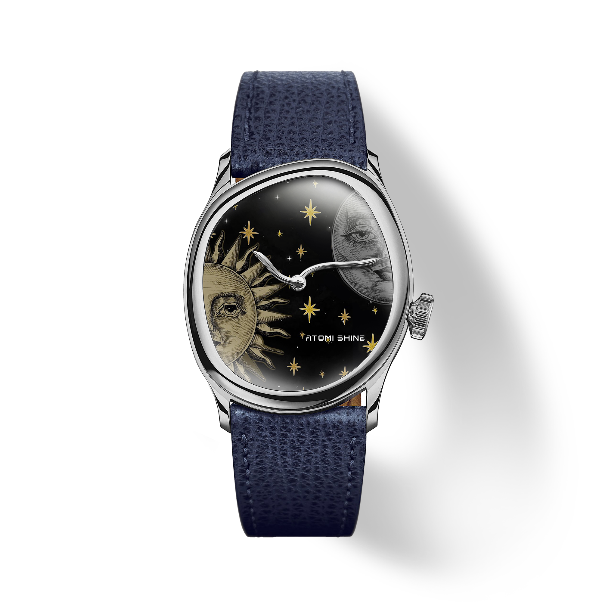 ILLUSION CLASSIC WATCH